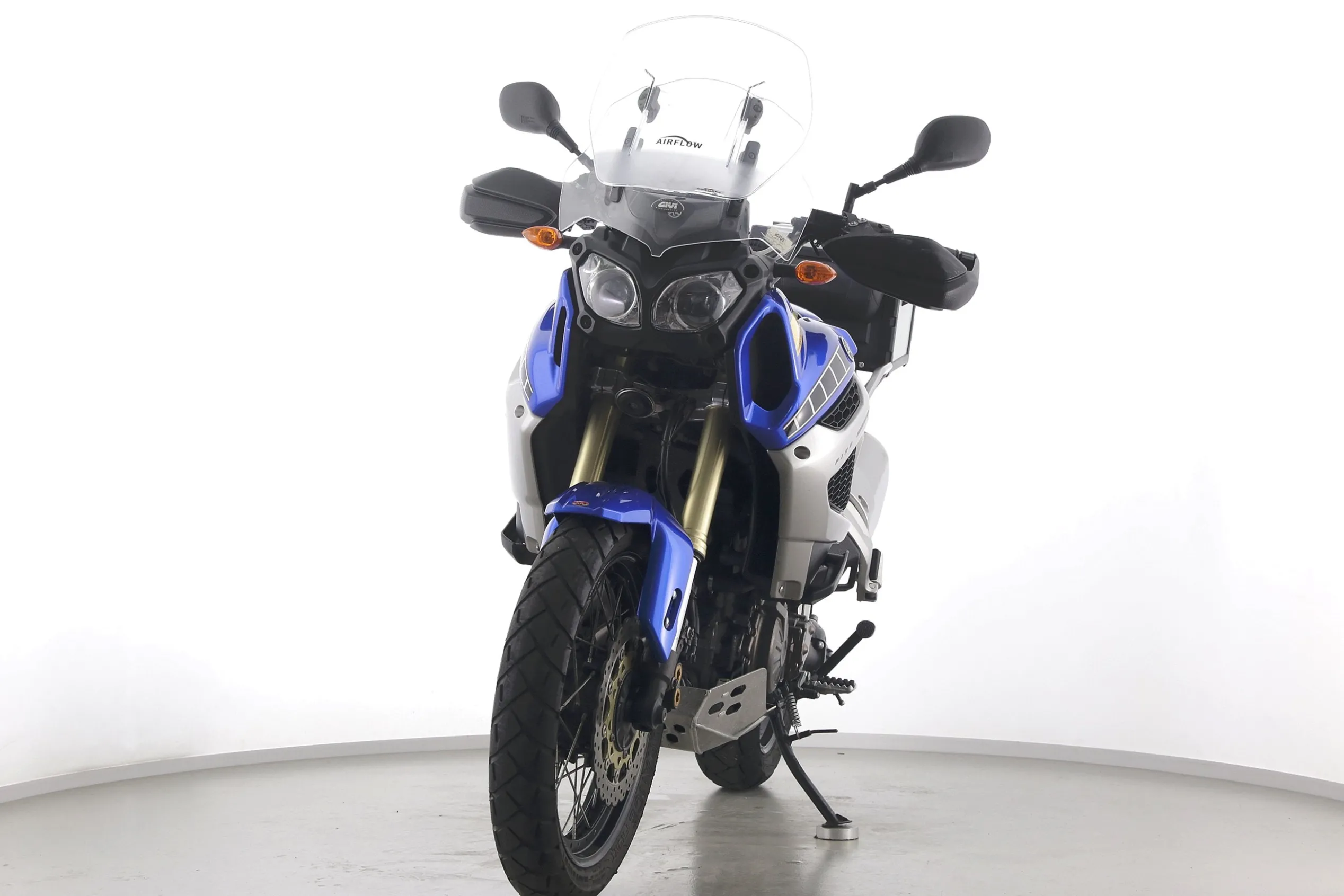 XT 1200 Z SUPER TENERE