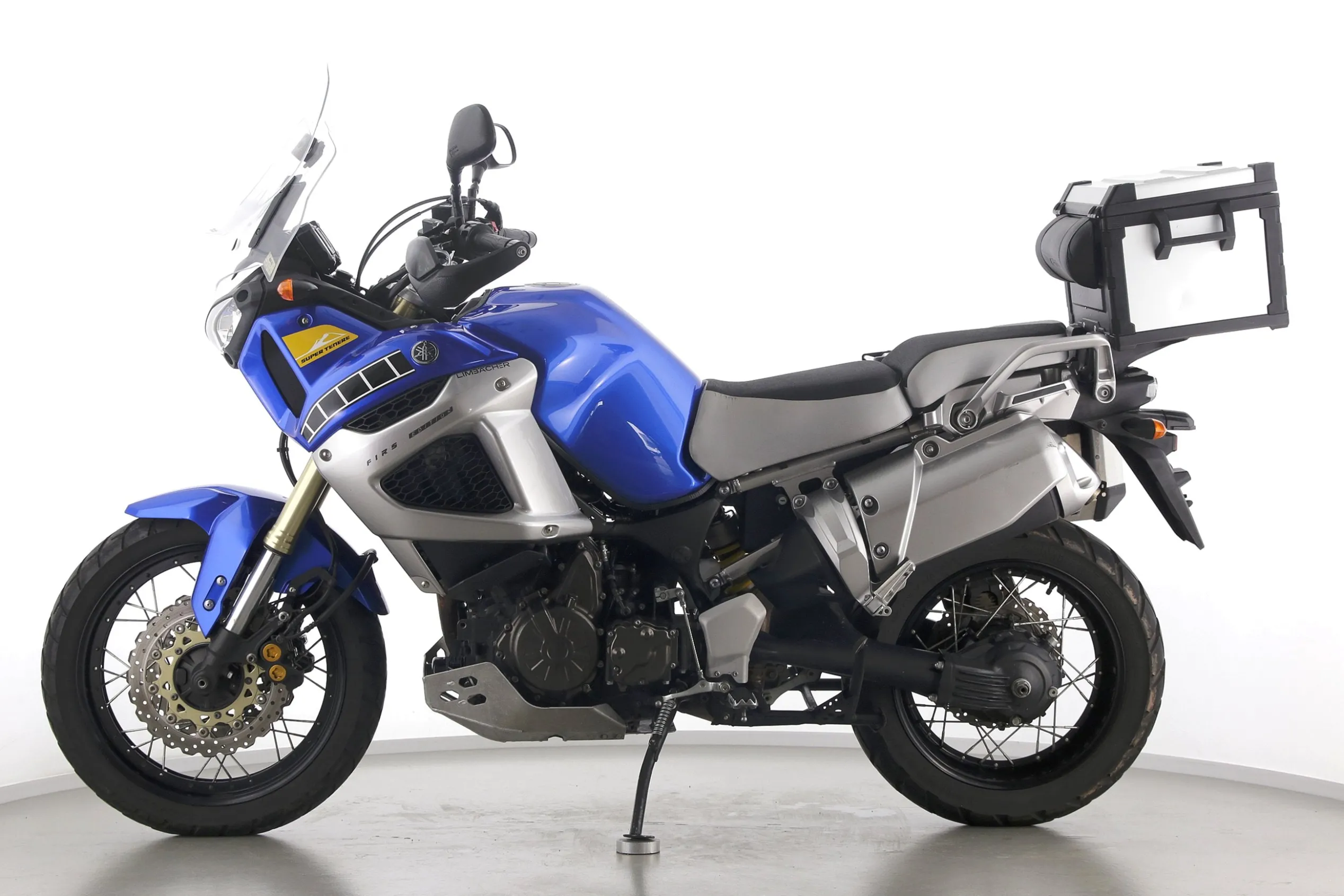 XT 1200 Z SUPER TENERE