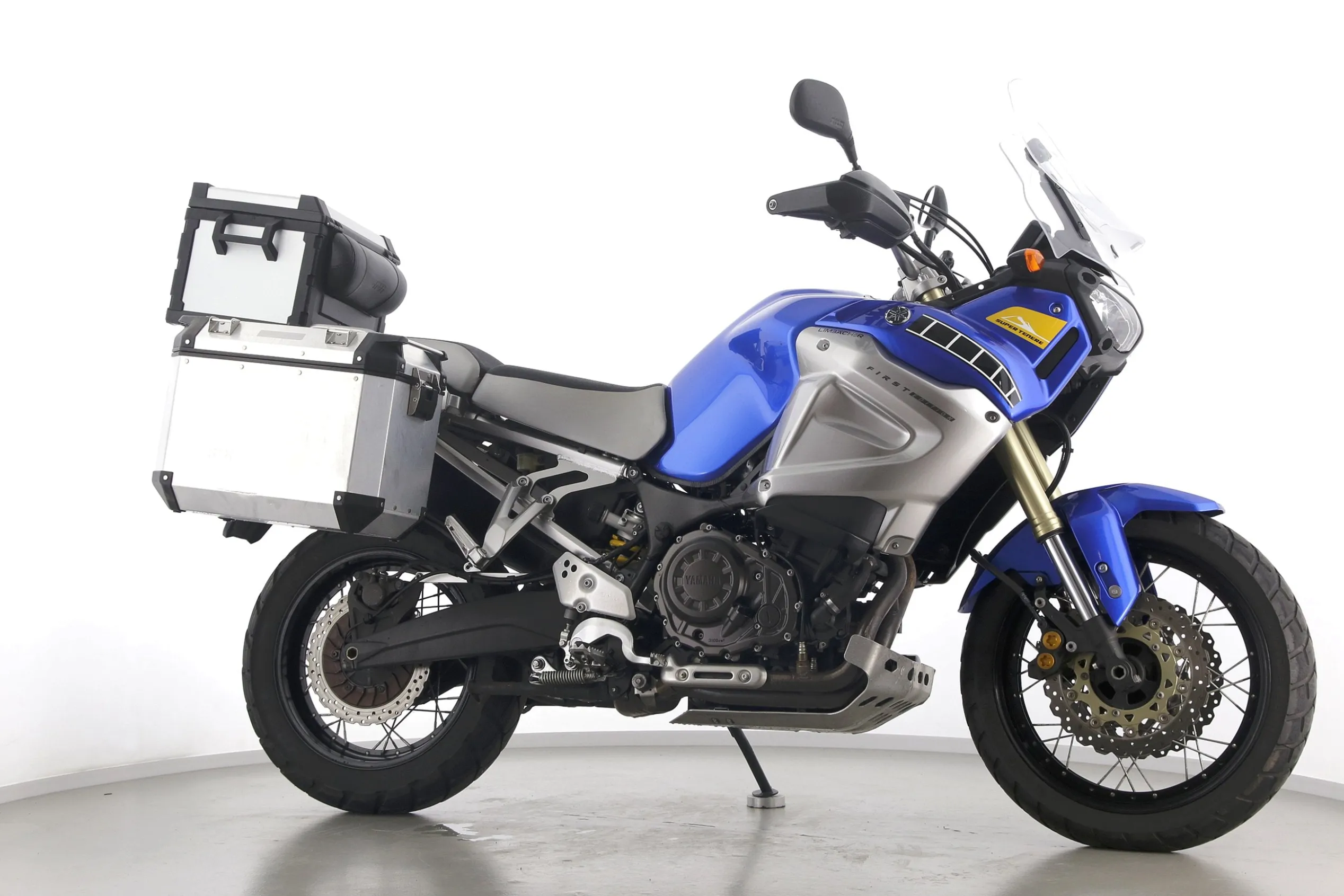 XT 1200 Z SUPER TENERE