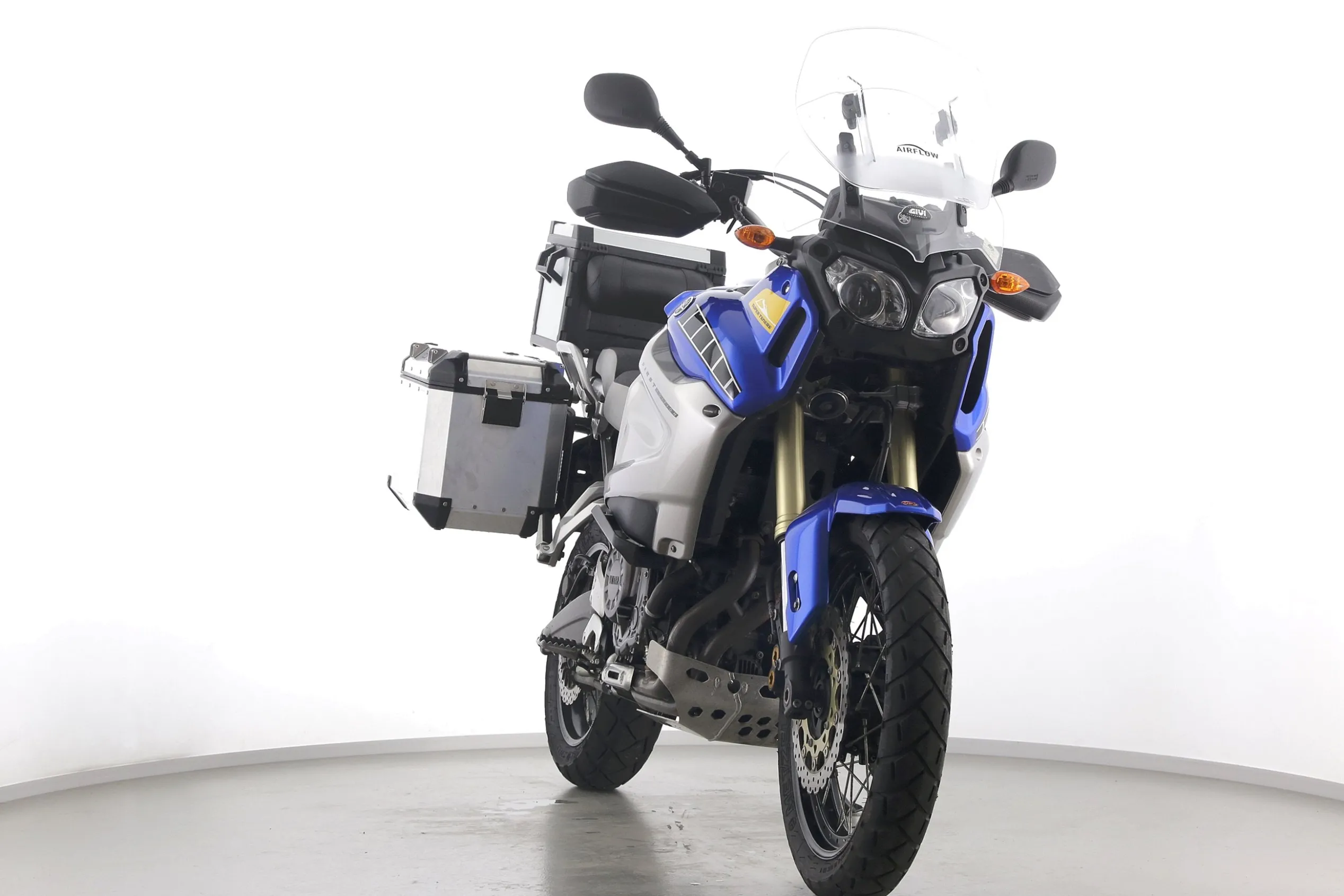 XT 1200 Z SUPER TENERE