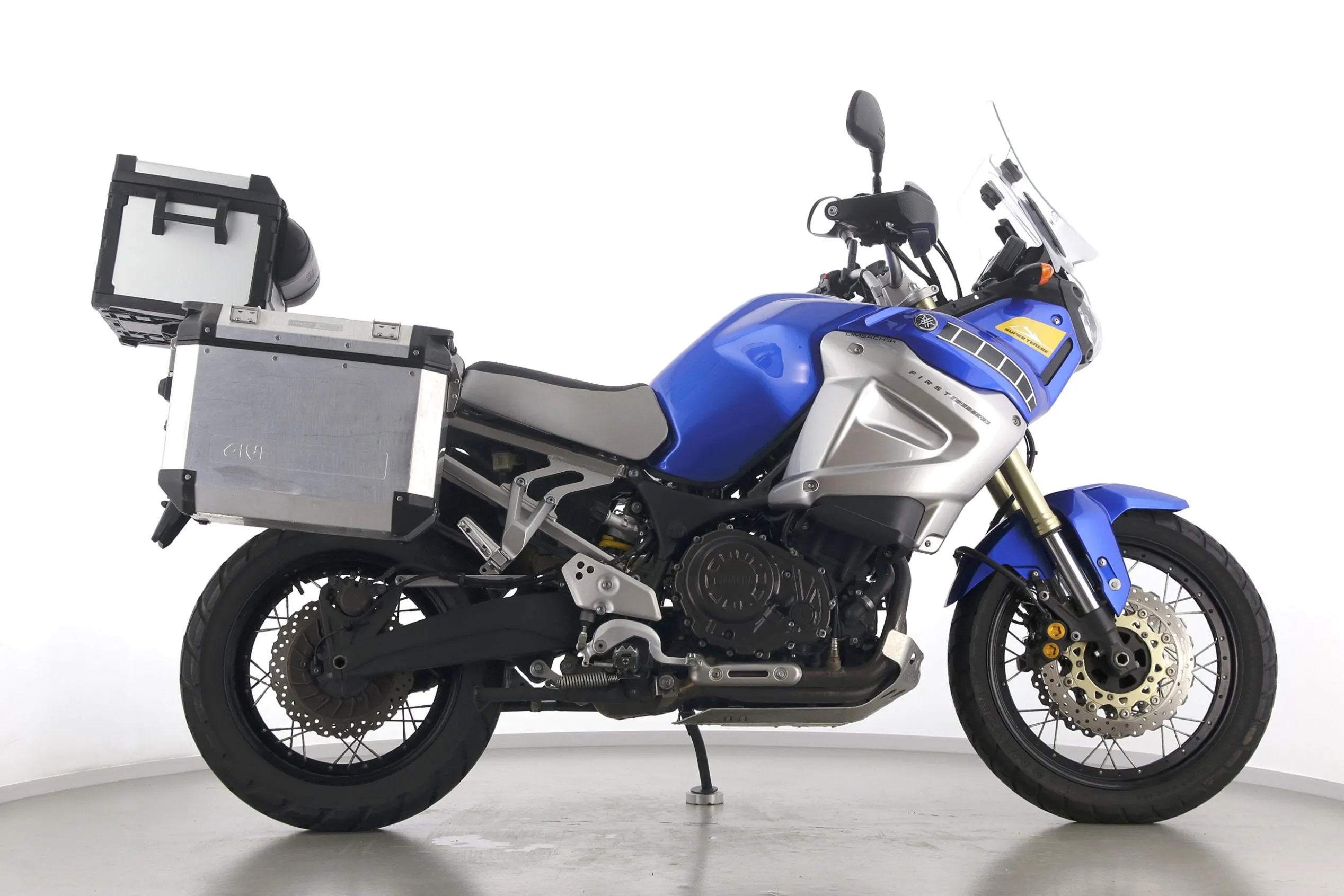 XT 1200 Z SUPER TENERE