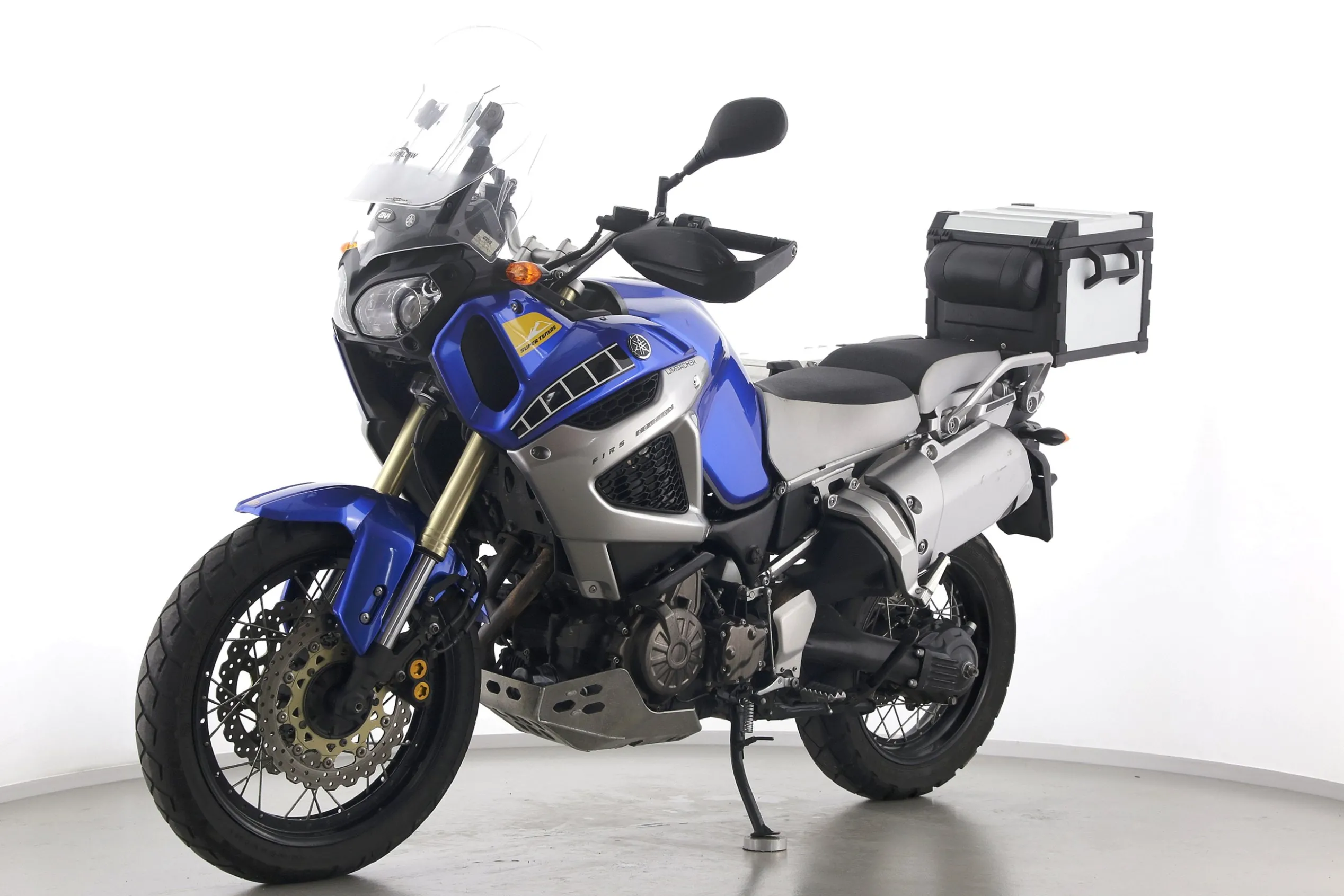 XT 1200 Z SUPER TENERE