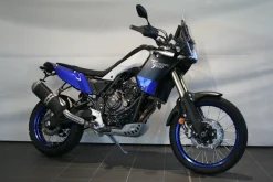 XTZ 700 TÉNÉRÉ