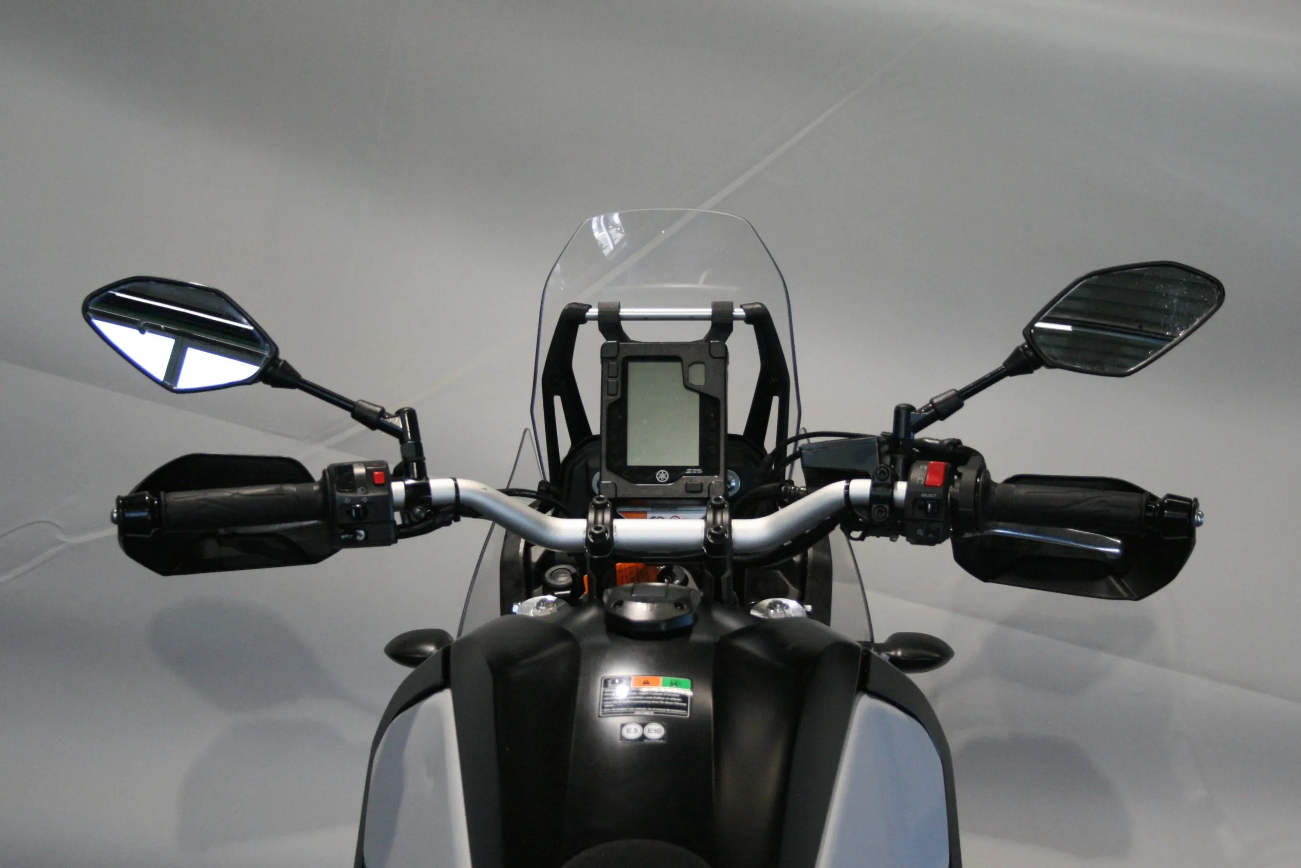 XTZ 700 TÉNÉRÉ