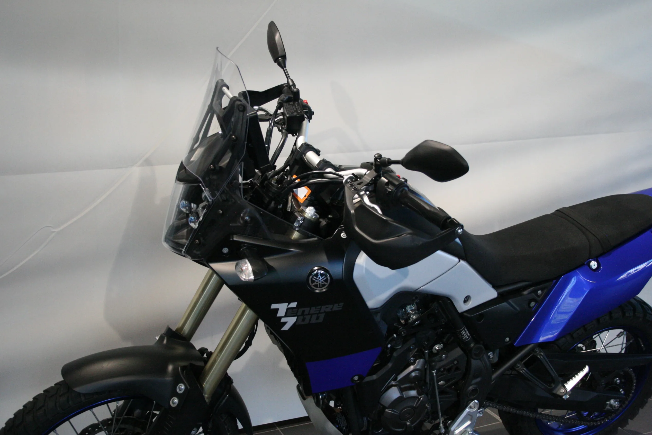 XTZ 700 TÉNÉRÉ