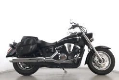 XVS 1300 A MIDNIGHT STAR