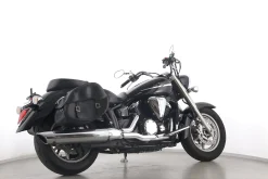 XVS 1300 A MIDNIGHT STAR