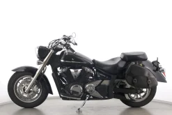 XVS 1300 A MIDNIGHT STAR