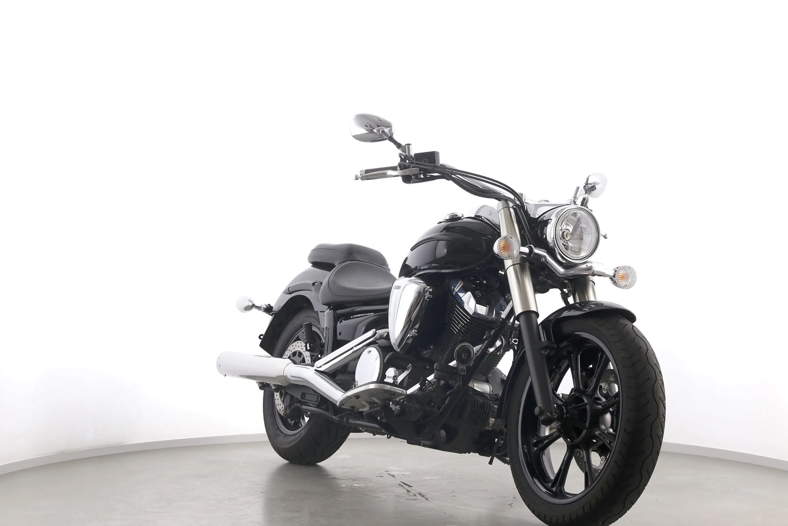 XVS 950 A MIDNIGHT STAR