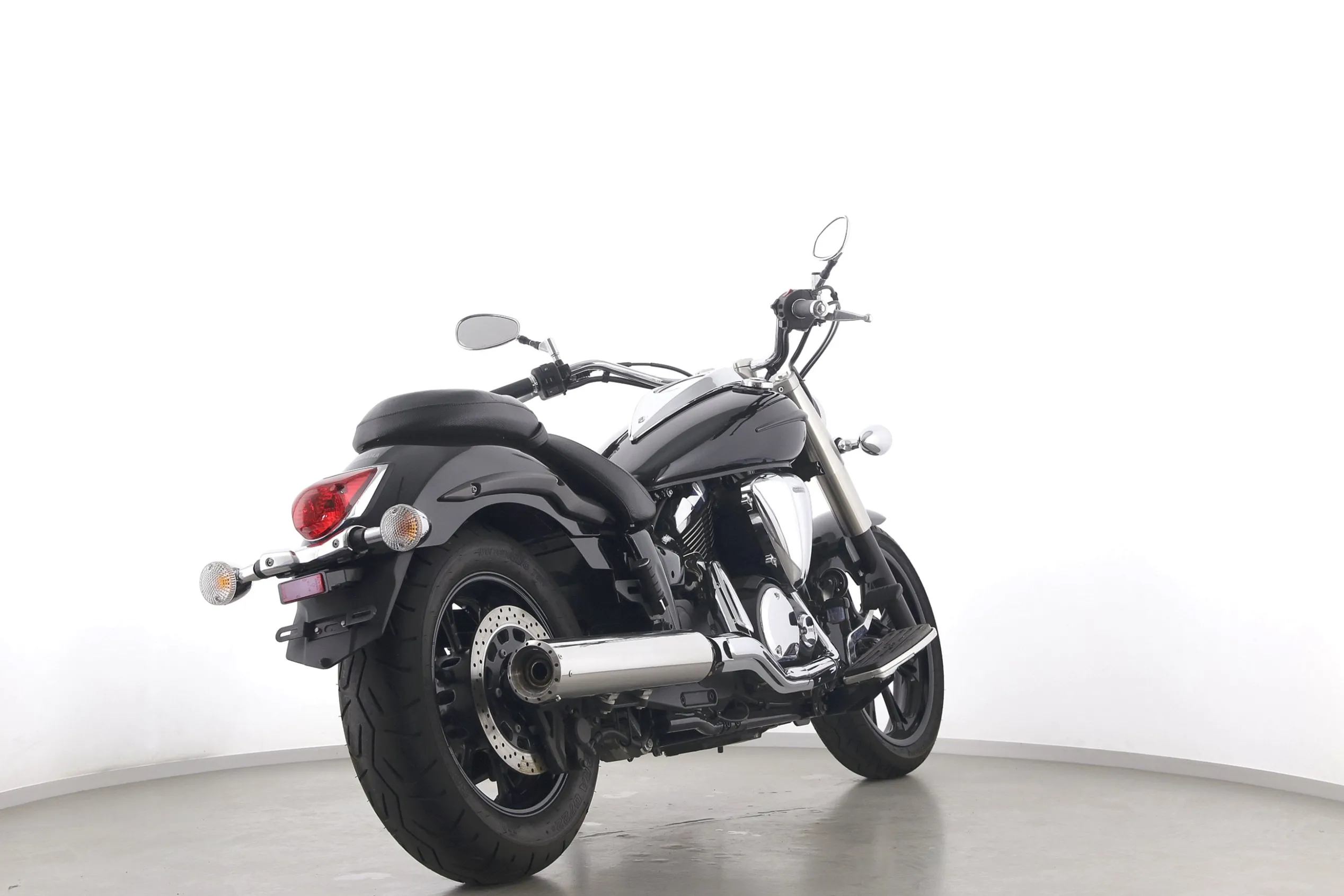 XVS 950 A MIDNIGHT STAR