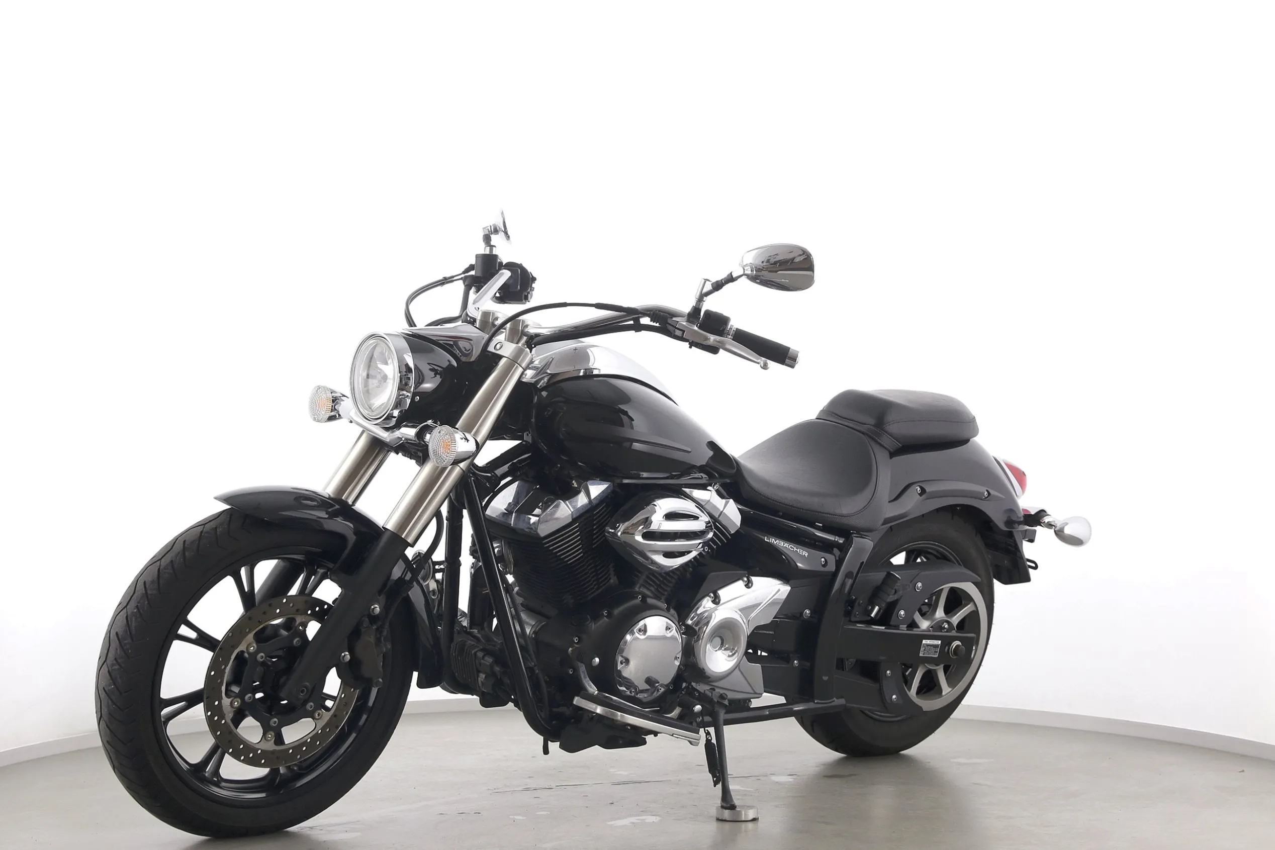 XVS 950 A MIDNIGHT STAR