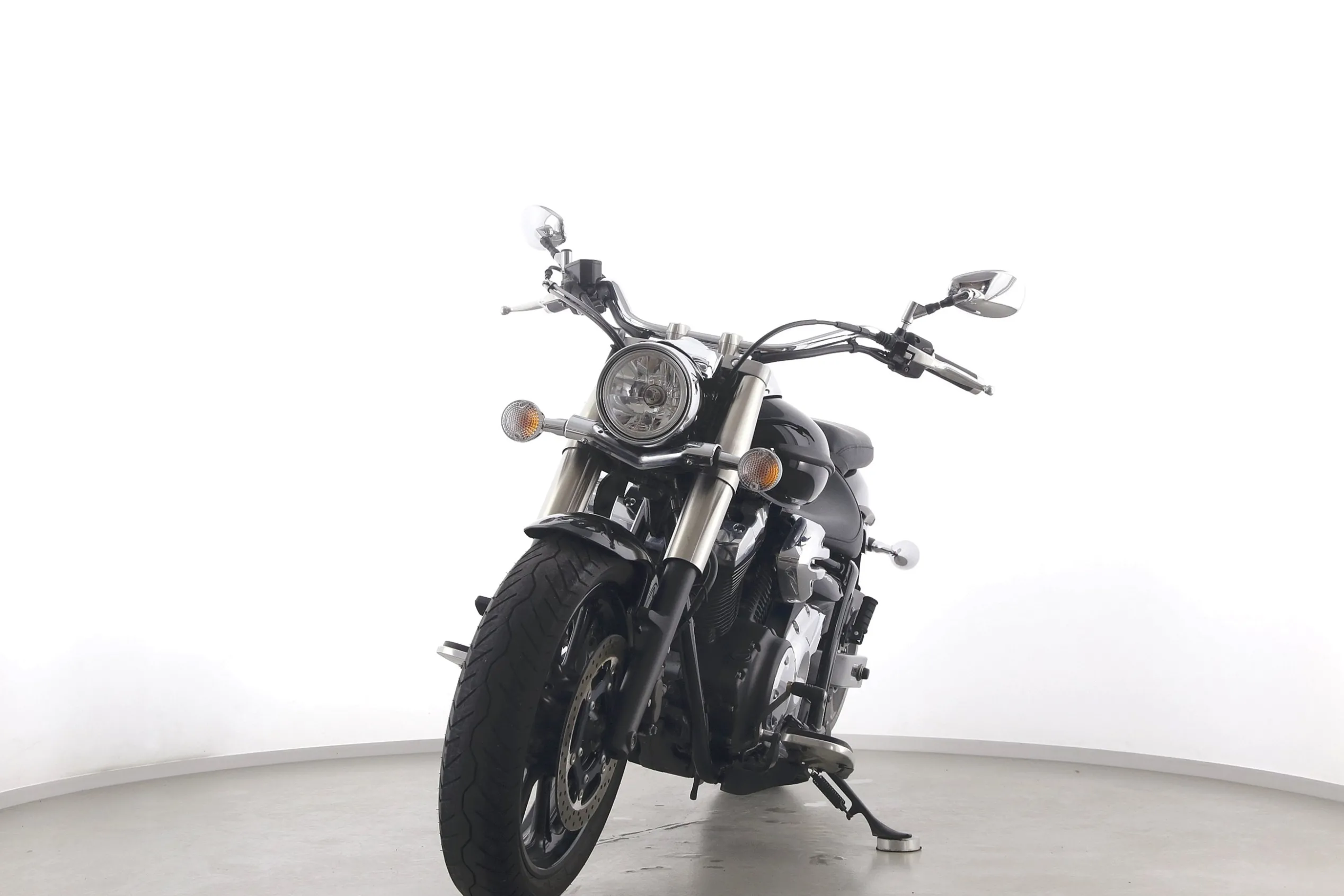 XVS 950 A MIDNIGHT STAR