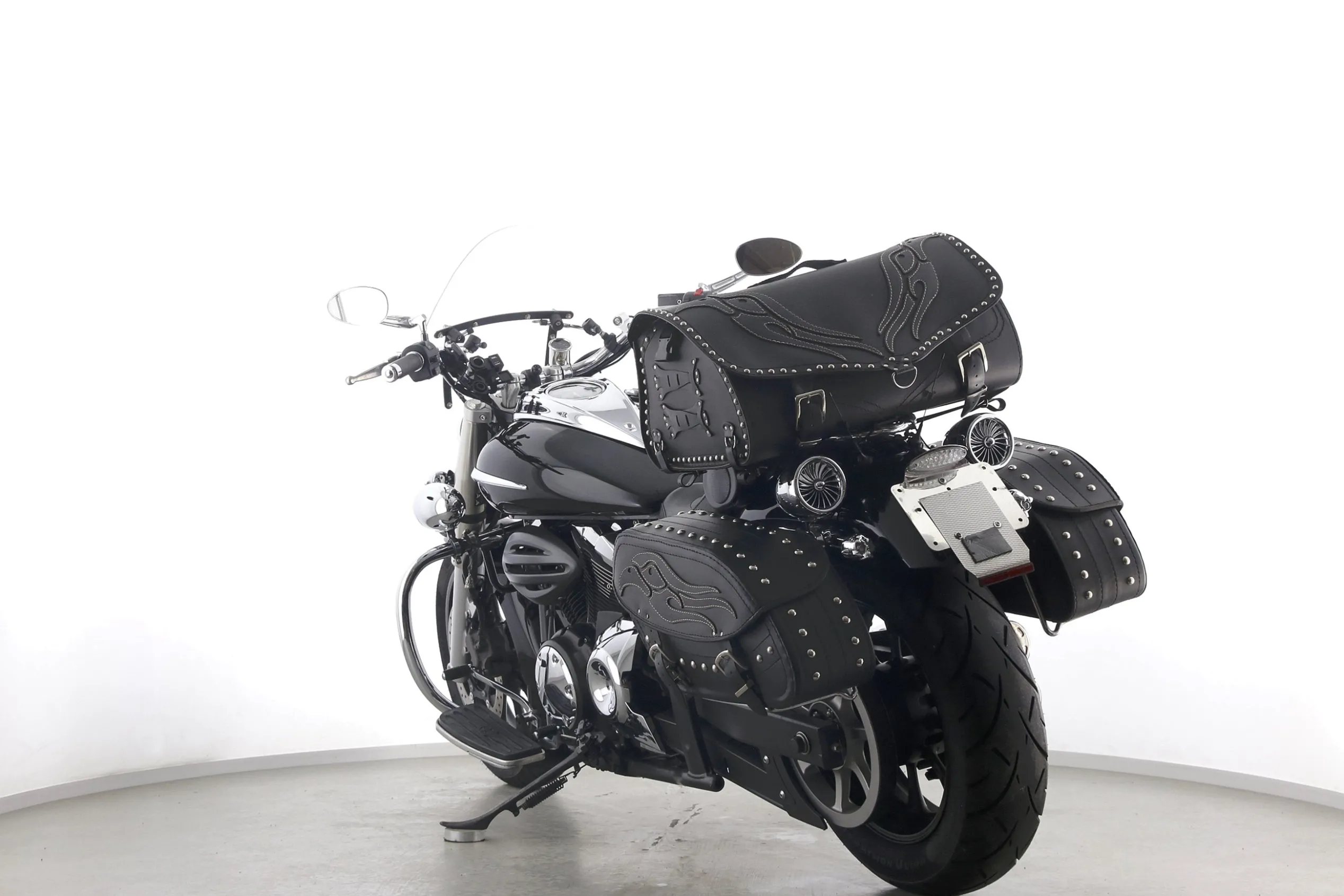 XVS 950 A MIDNIGHT STAR