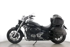 XVS 950 A MIDNIGHT STAR