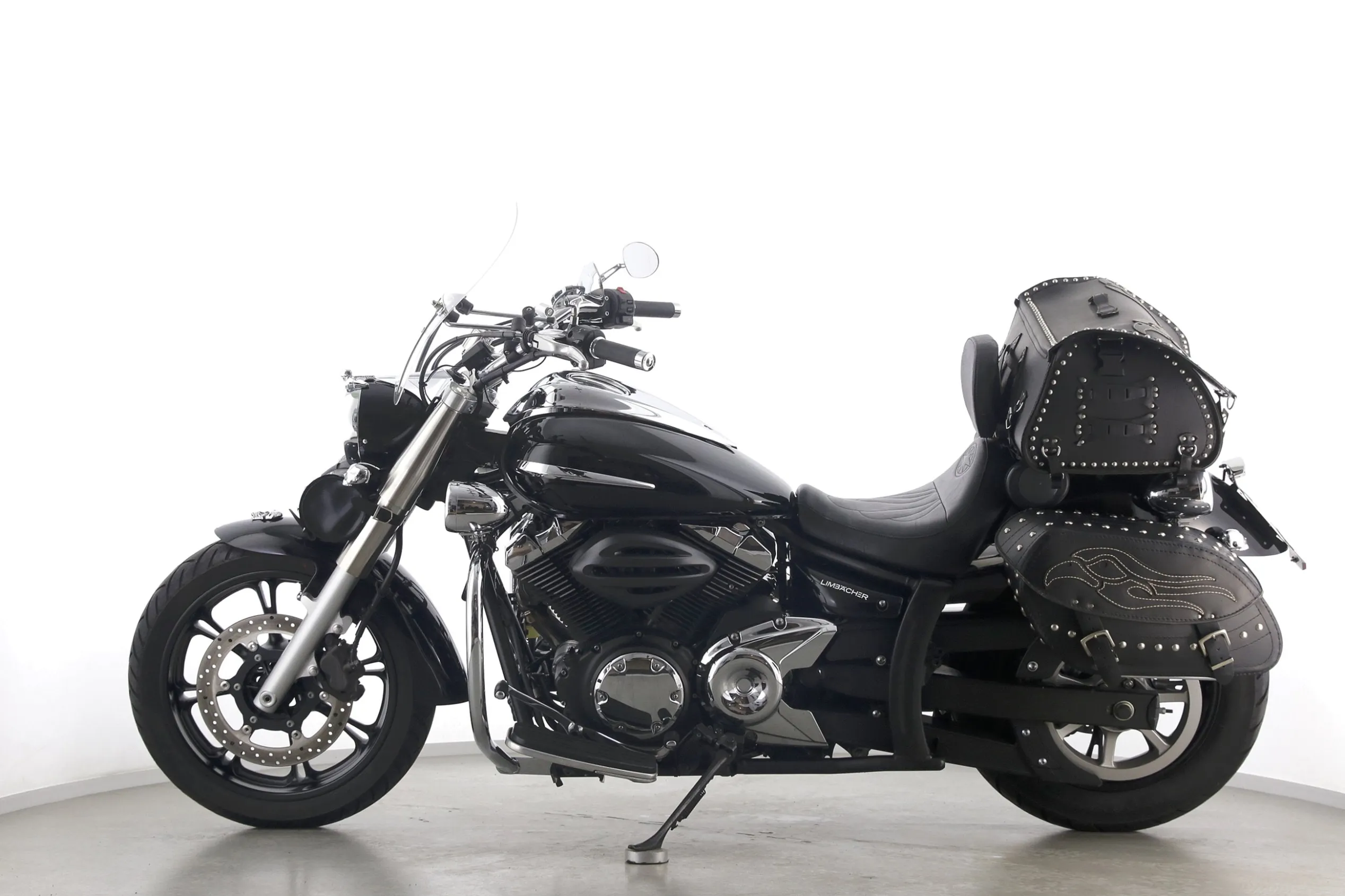 XVS 950 A MIDNIGHT STAR