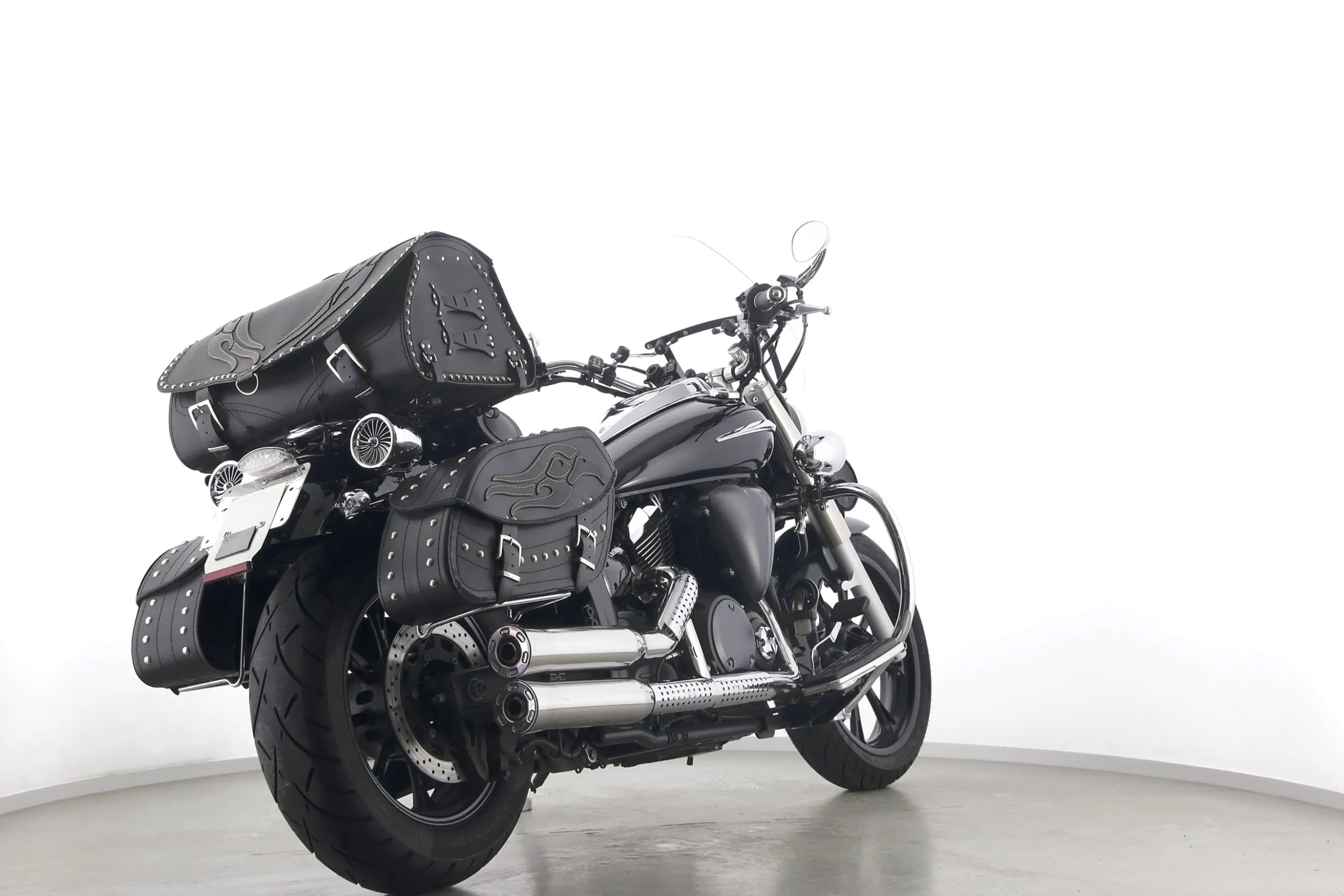 XVS 950 A MIDNIGHT STAR