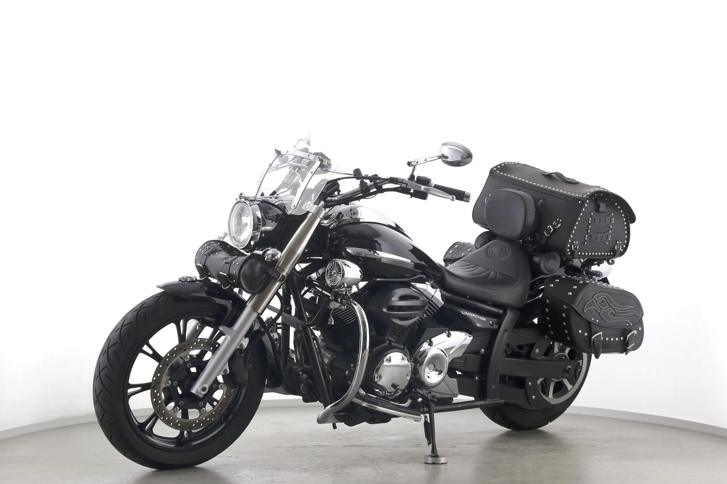 XVS 950 A MIDNIGHT STAR
