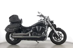 XVS 950 A MIDNIGHT STAR