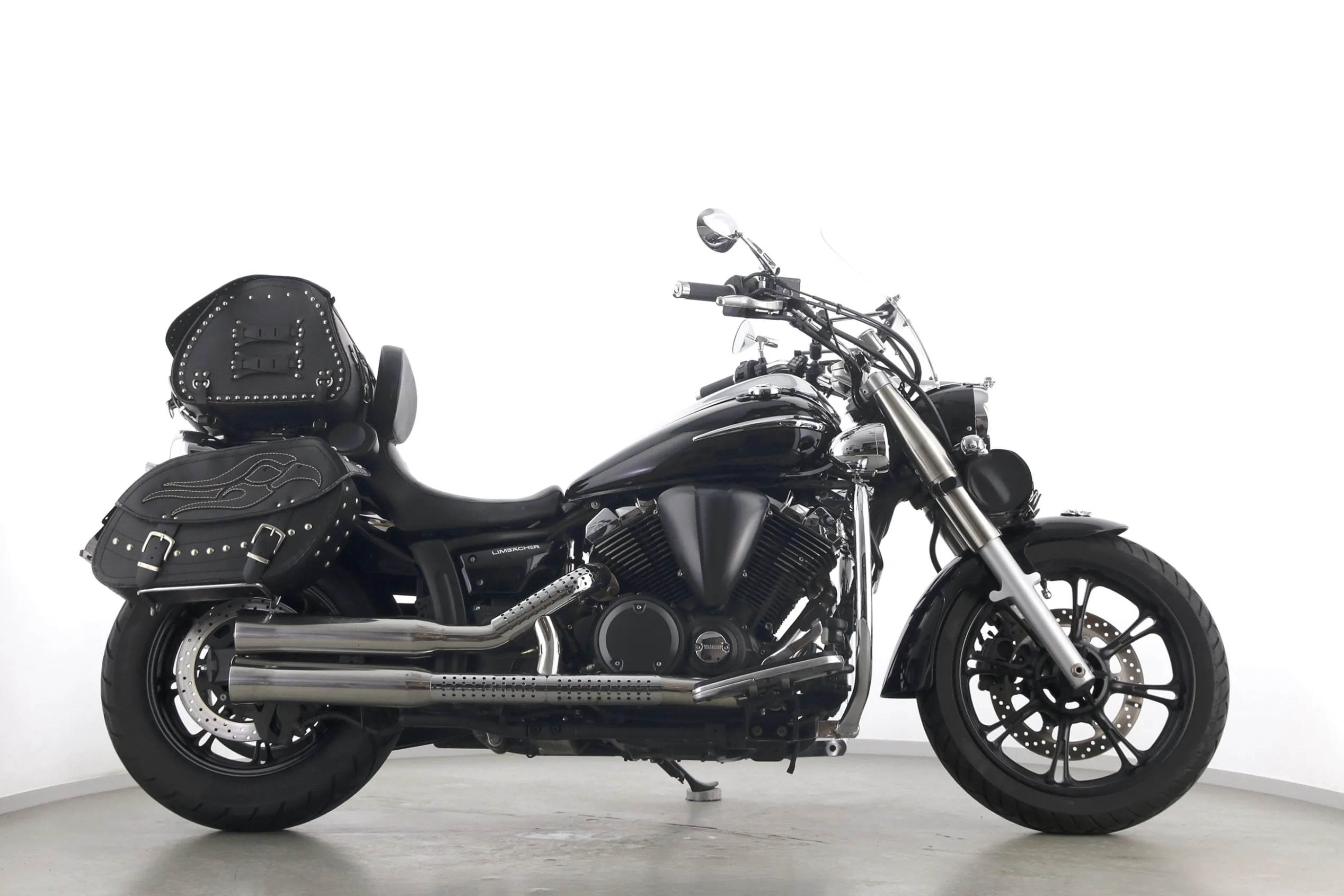 XVS 950 A MIDNIGHT STAR
