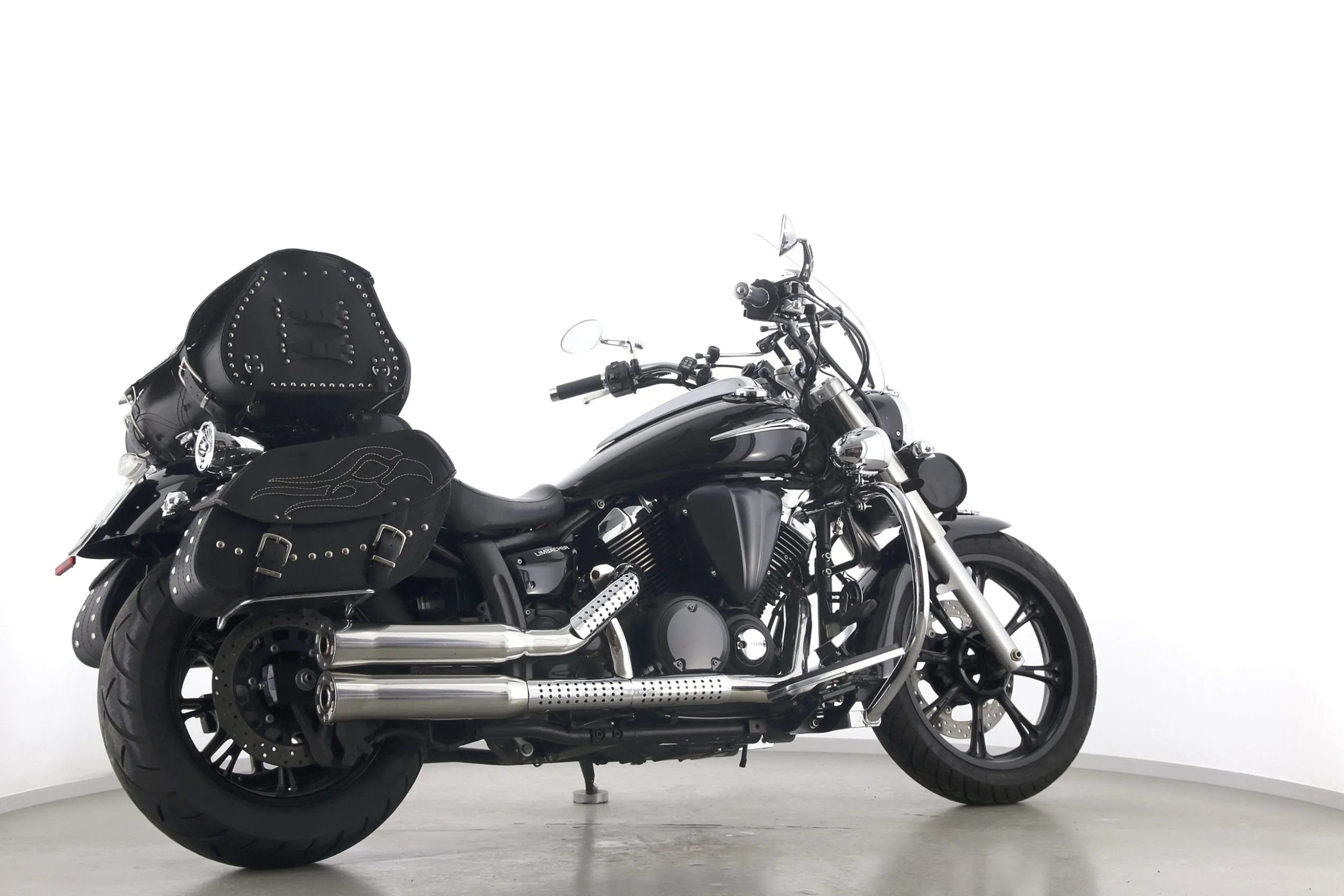 XVS 950 A MIDNIGHT STAR