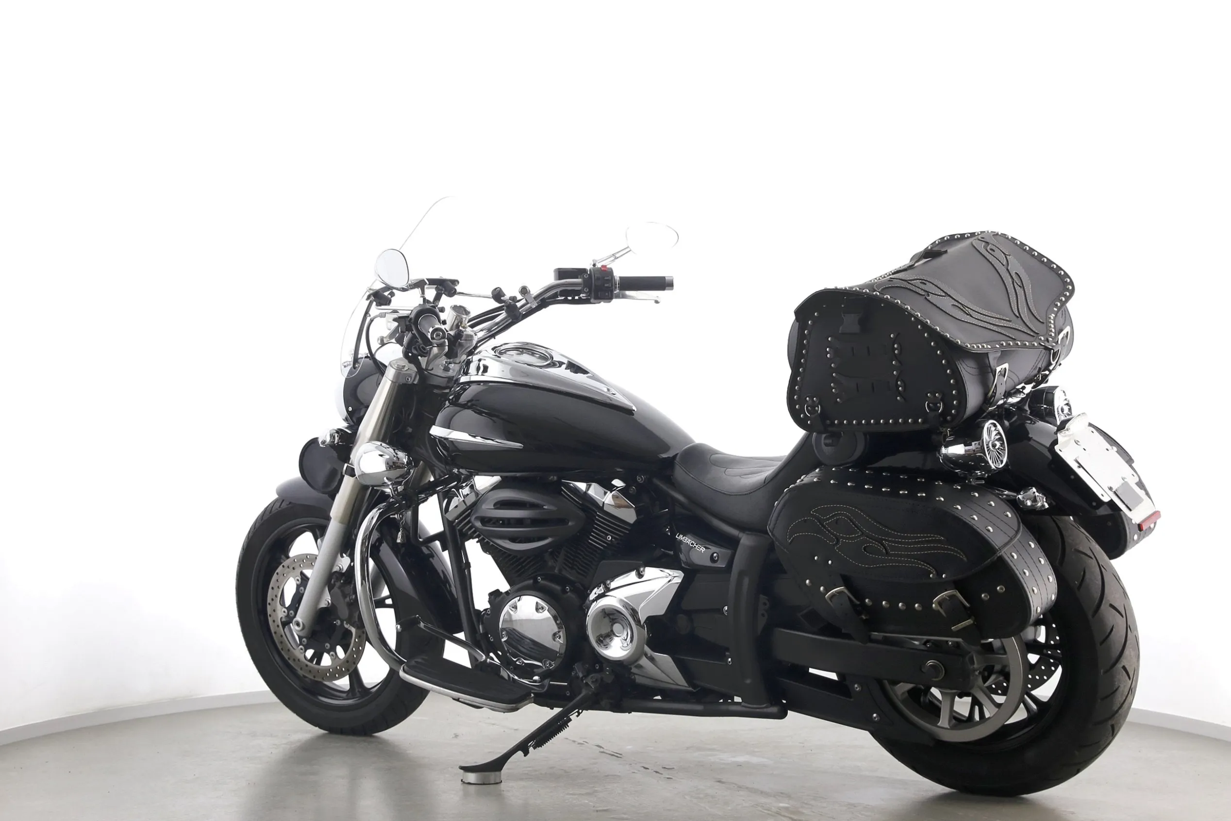 XVS 950 A MIDNIGHT STAR