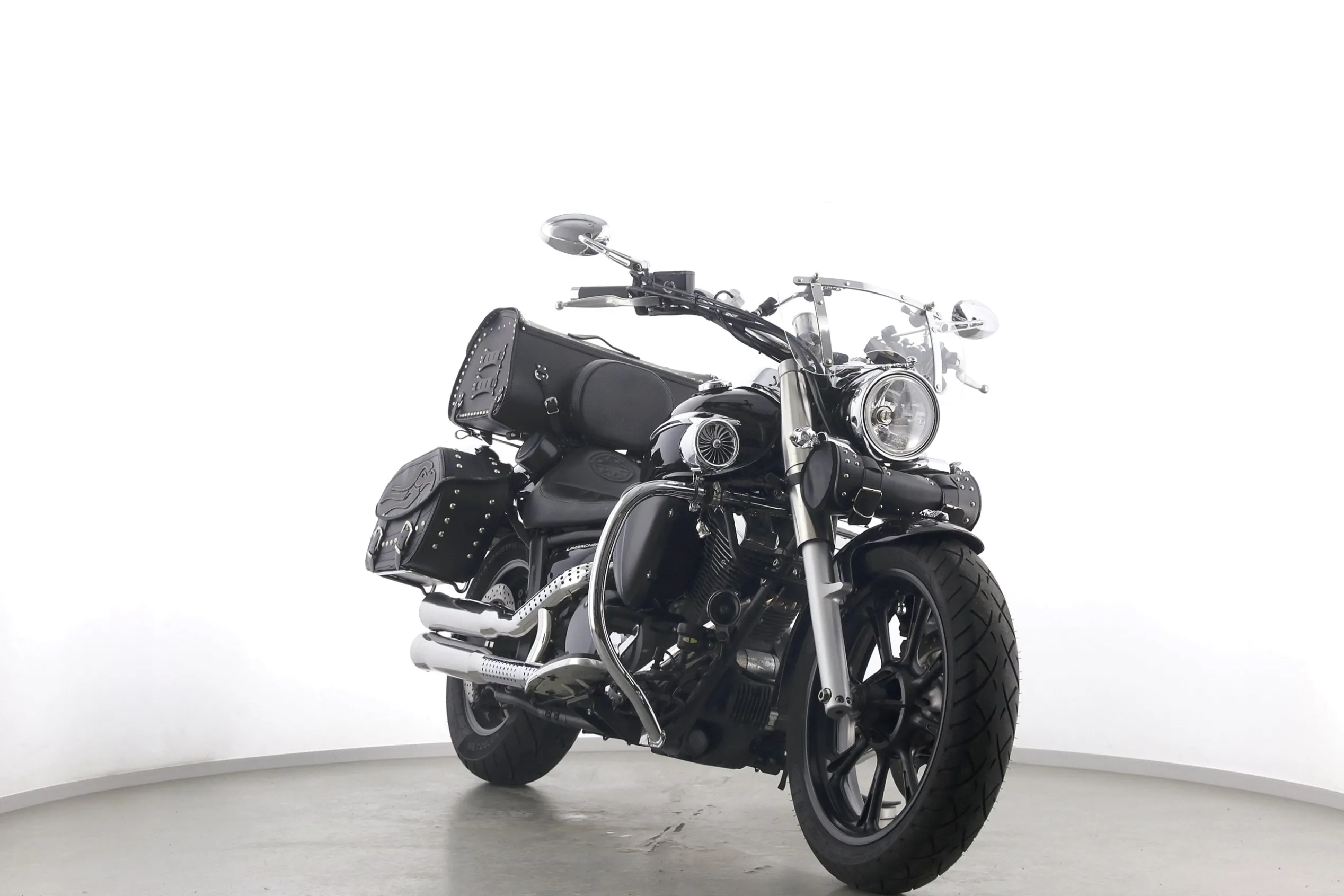 XVS 950 A MIDNIGHT STAR