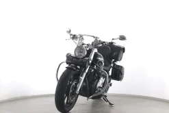 XVS 950 A MIDNIGHT STAR