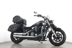 XVS 950 A MIDNIGHT STAR
