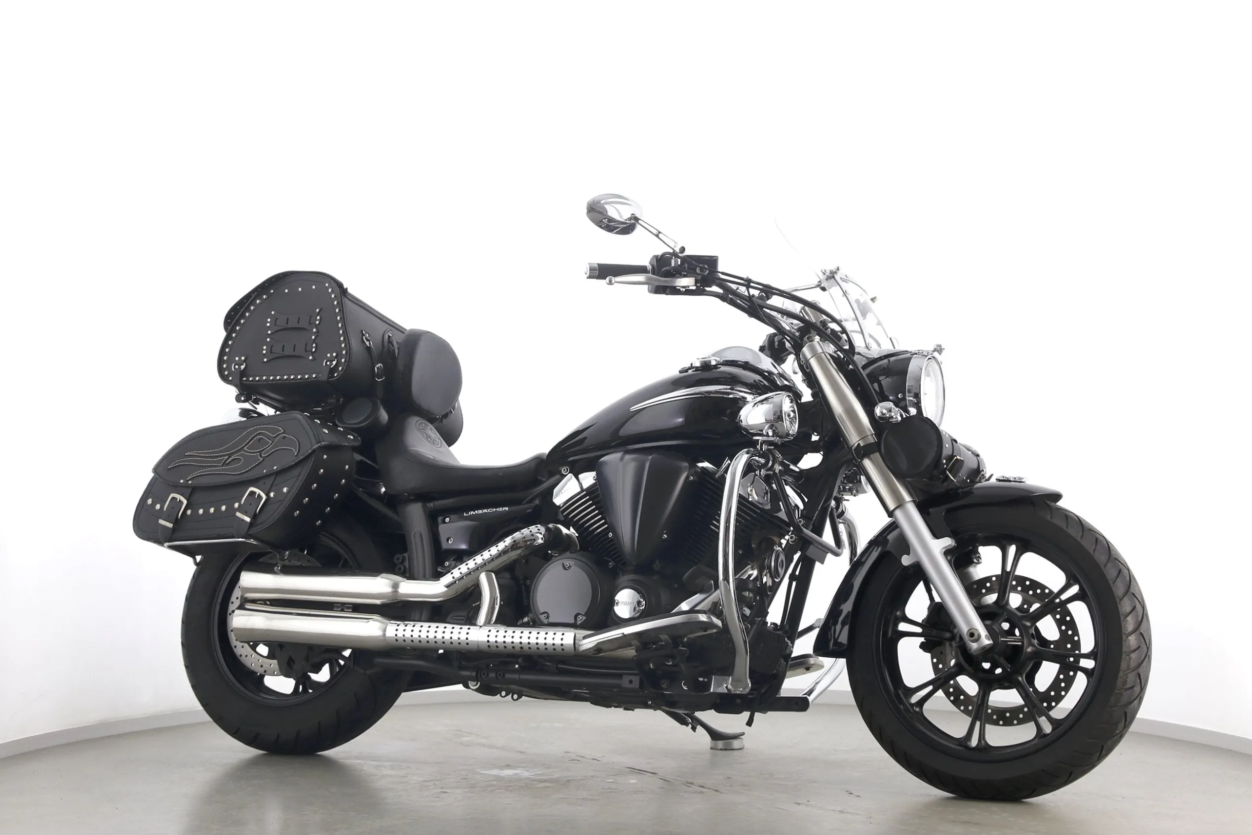 XVS 950 A MIDNIGHT STAR