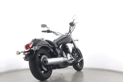 XVS 950 A MIDNIGHT STAR