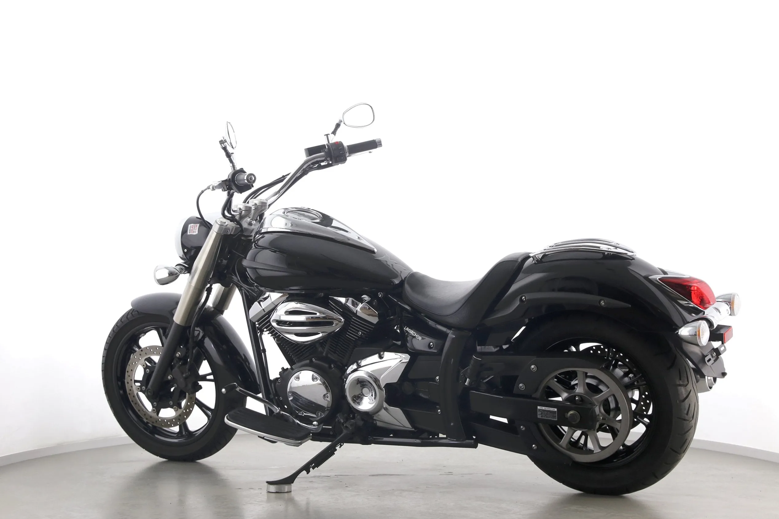 XVS 950 A MIDNIGHT STAR