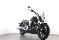 XVS 950 A MIDNIGHT STAR