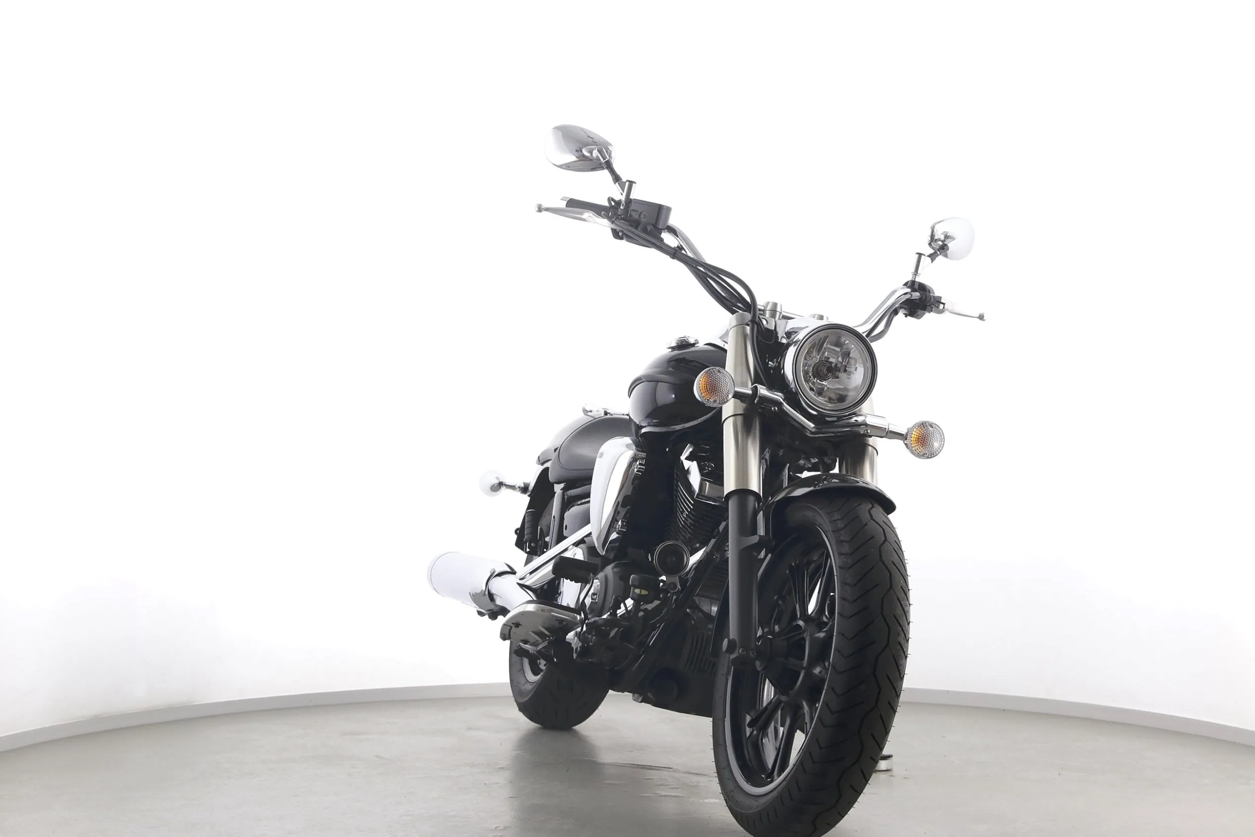 XVS 950 A MIDNIGHT STAR