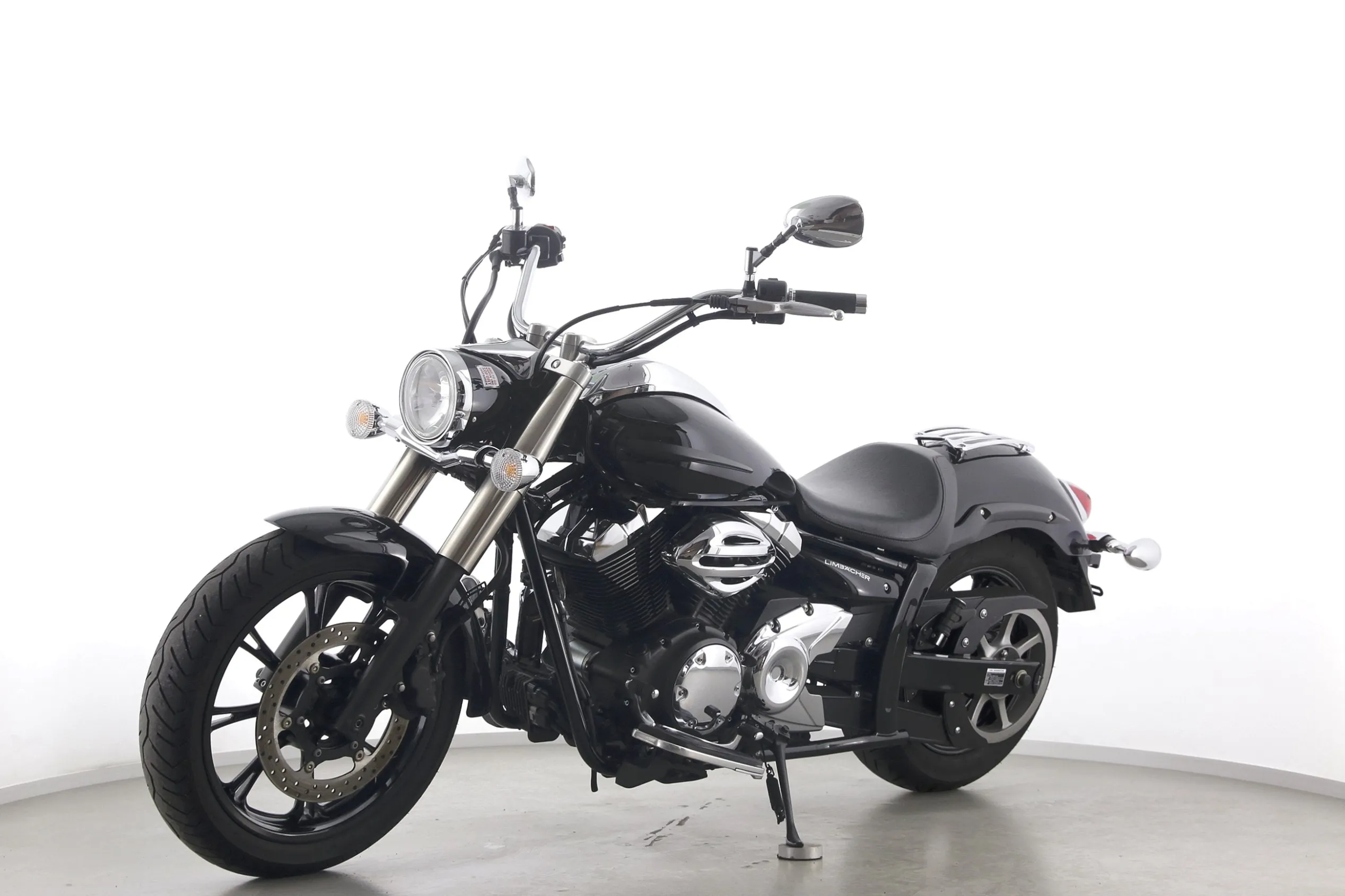 XVS 950 A MIDNIGHT STAR