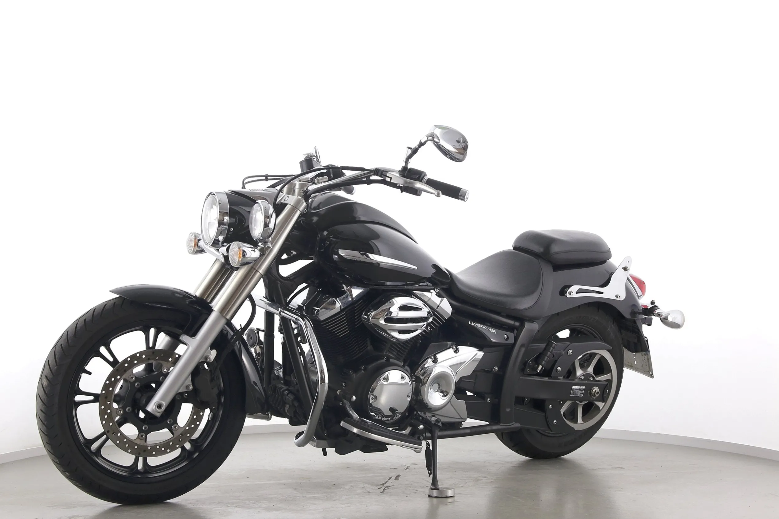 XVS 950 MIDNIGHT STAR