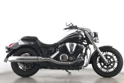 XVS 950 MIDNIGHT STAR
