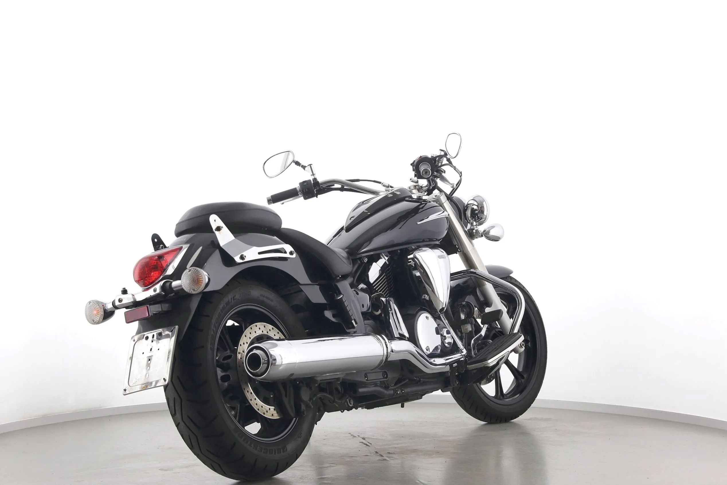 XVS 950 MIDNIGHT STAR