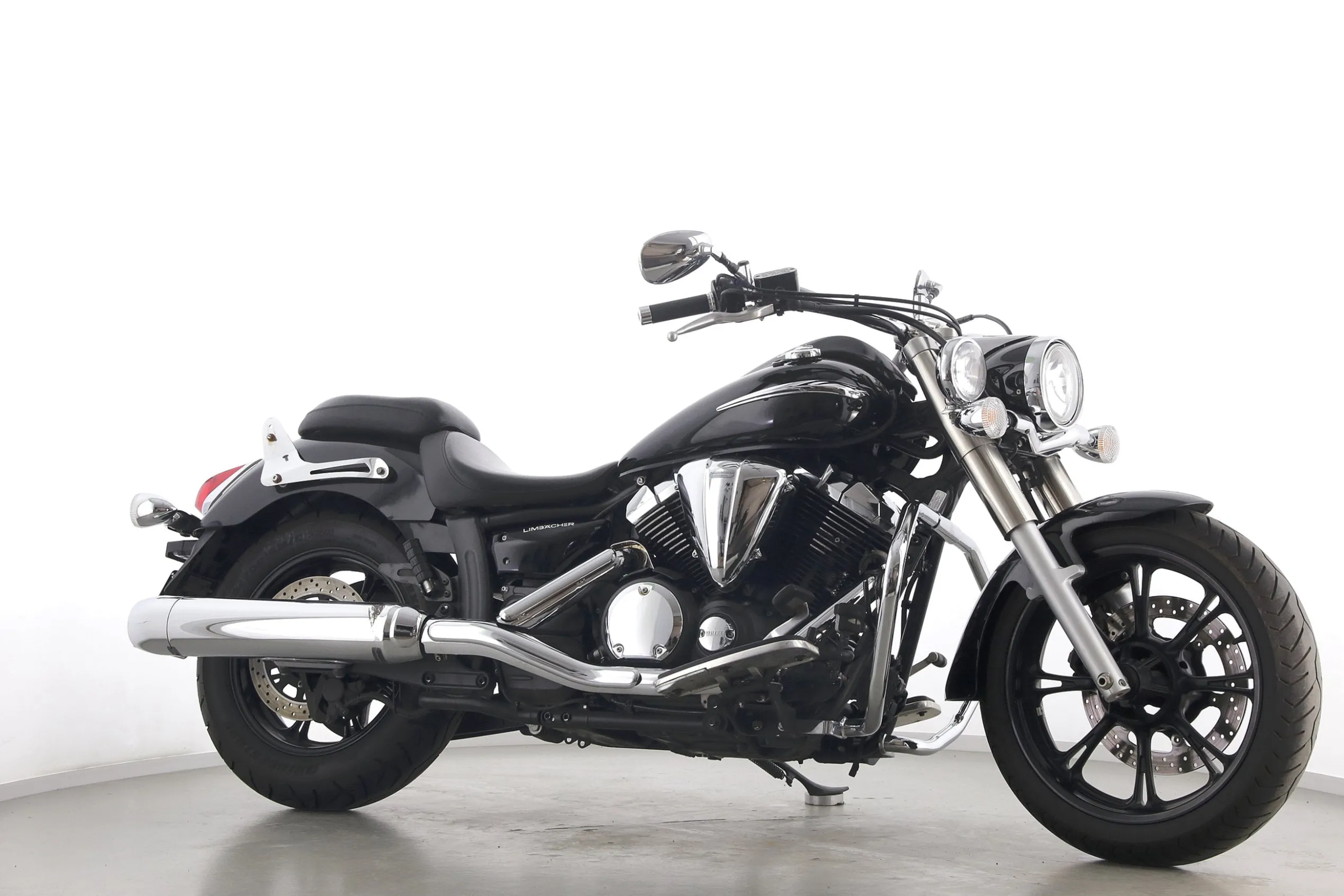 XVS 950 MIDNIGHT STAR