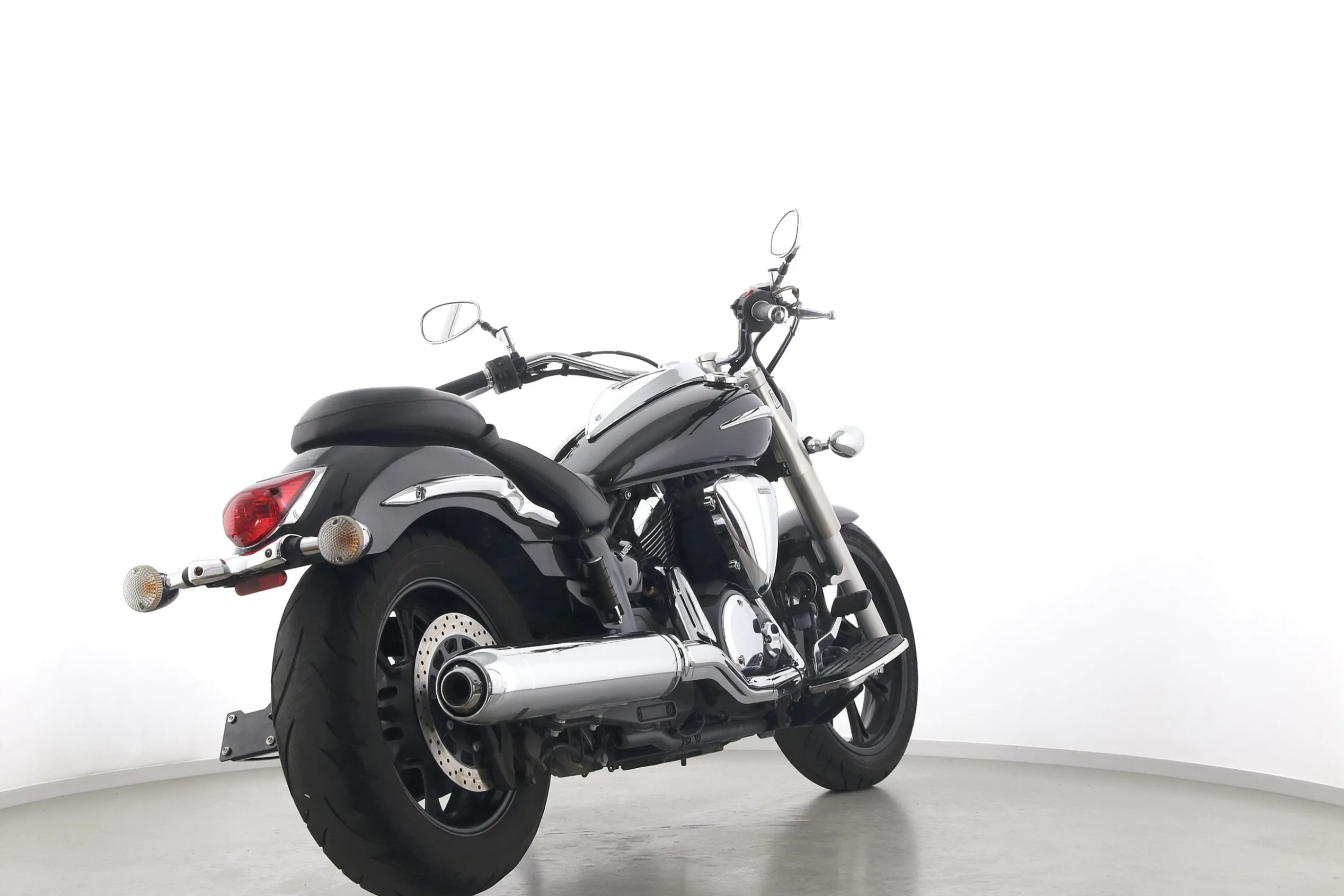 XVS 950 MIDNIGHT STAR
