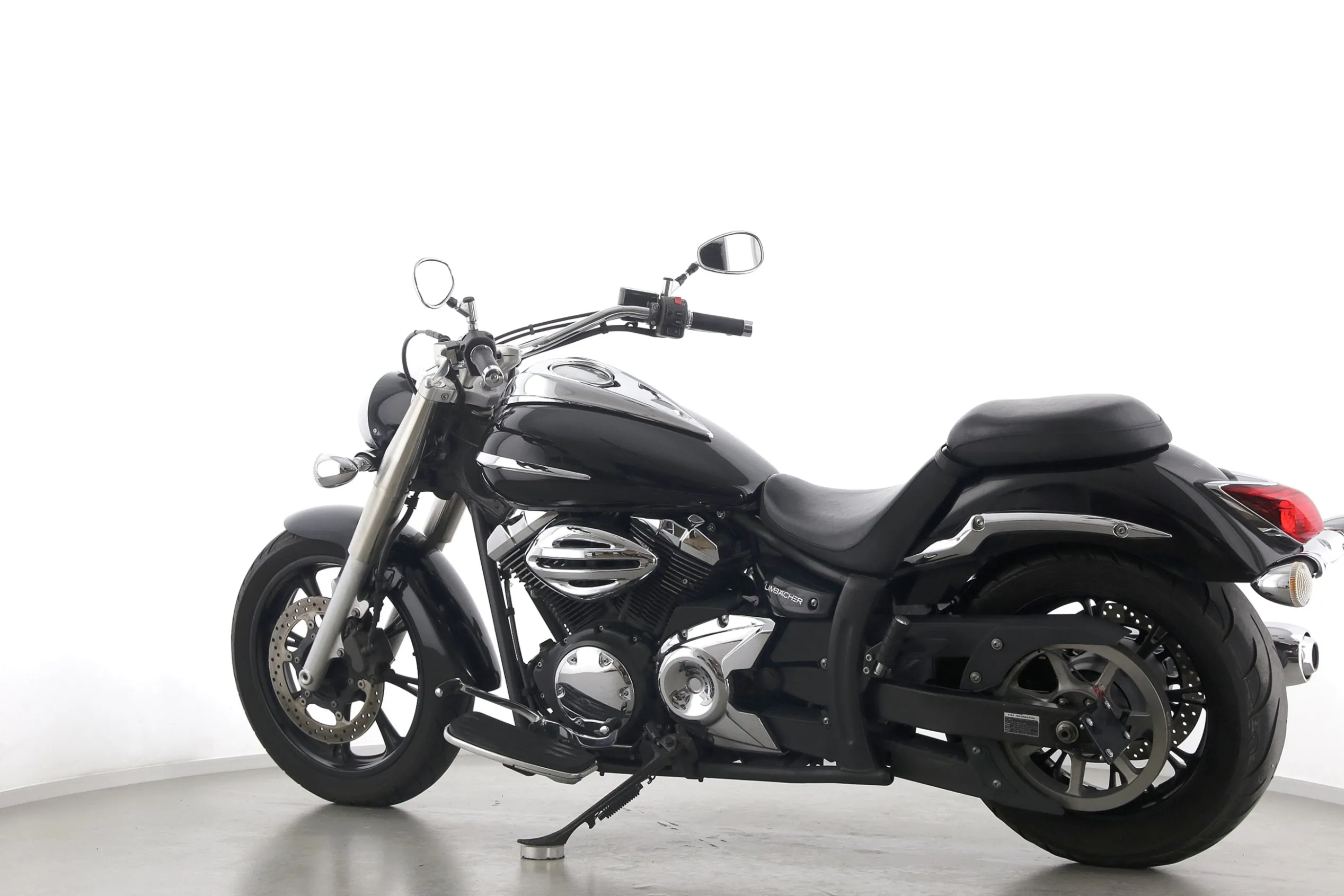 XVS 950 MIDNIGHT STAR