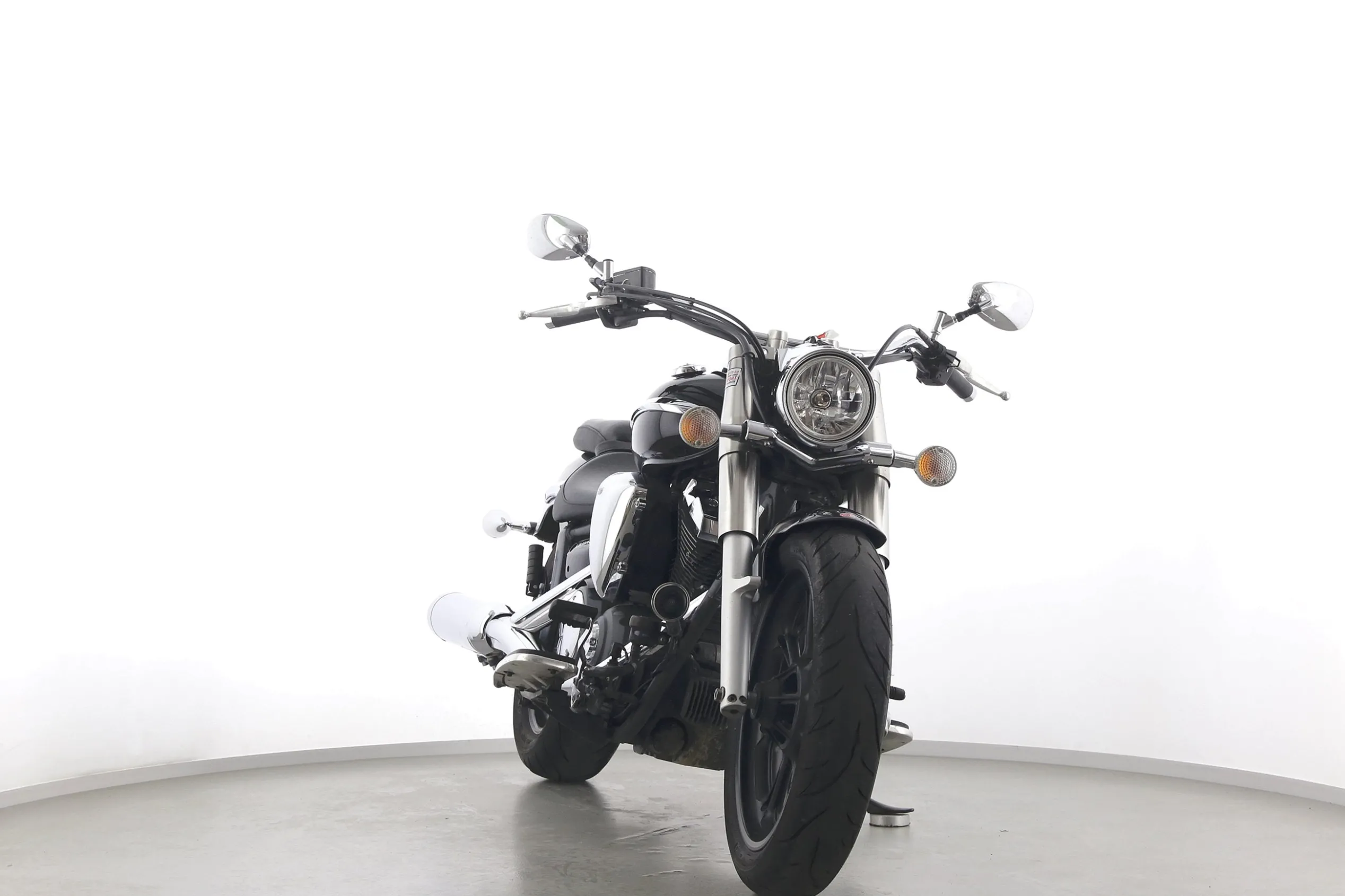 XVS 950 MIDNIGHT STAR