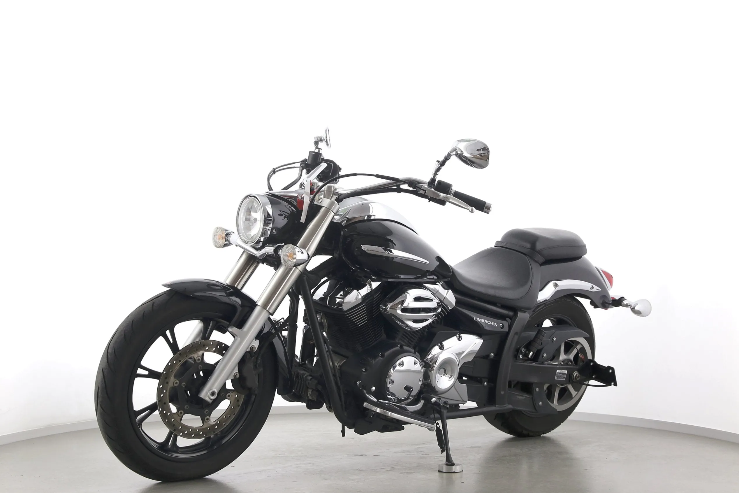 XVS 950 MIDNIGHT STAR