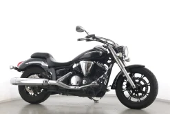 XVS 950 MIDNIGHT STAR