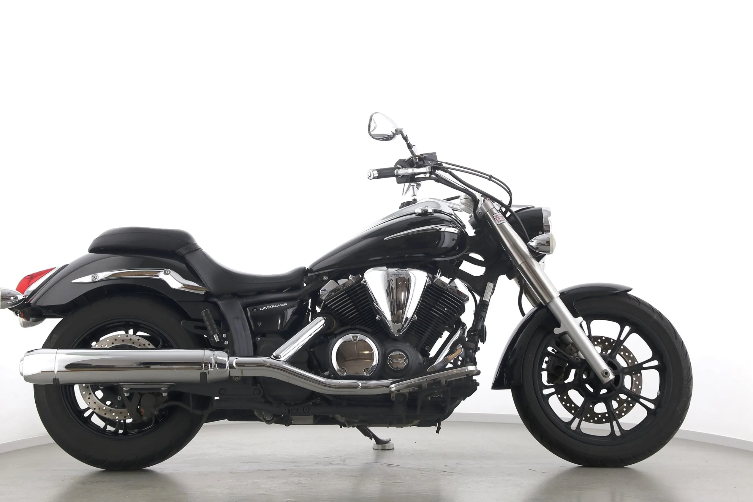 XVS 950 MIDNIGHT STAR