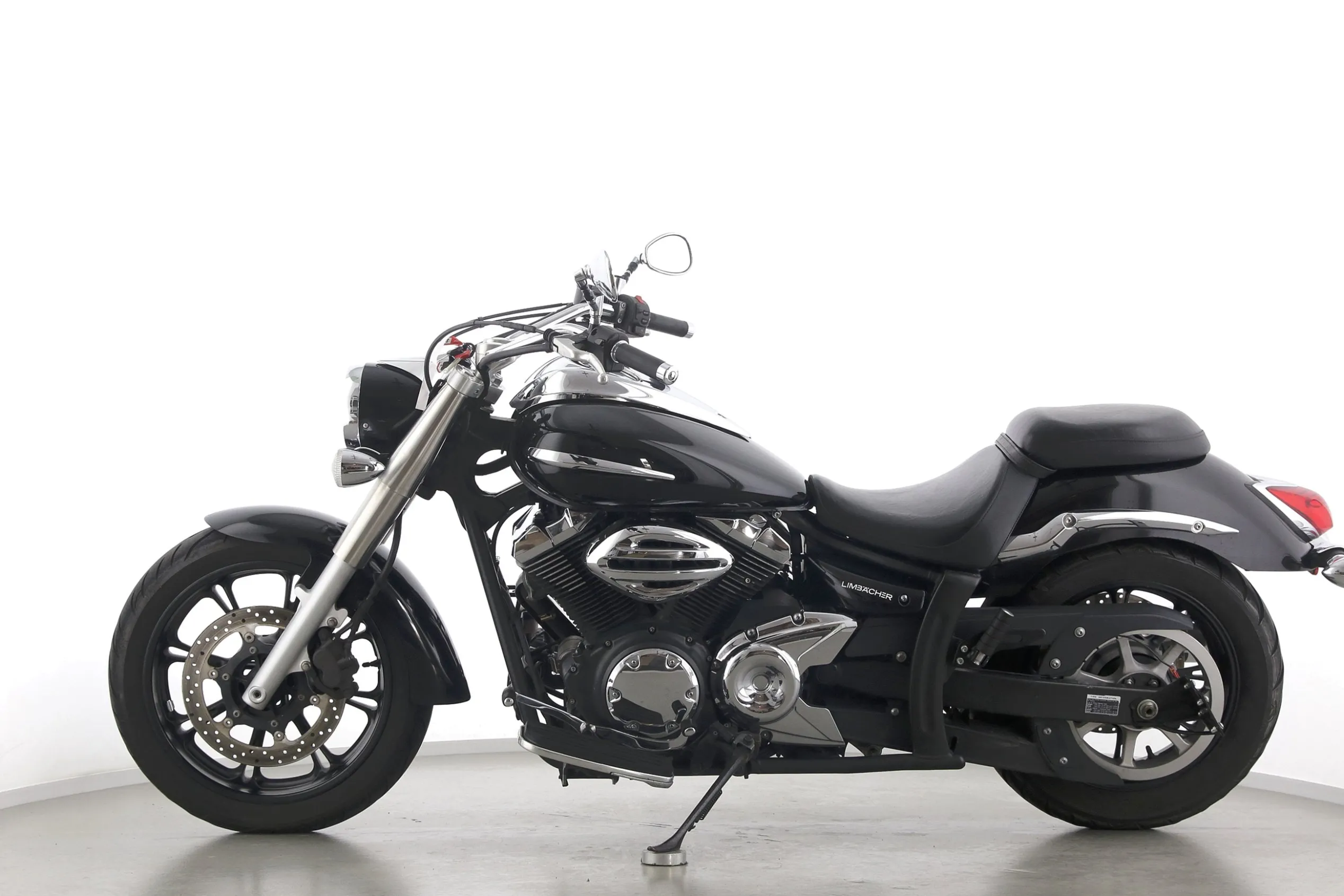 XVS 950 MIDNIGHT STAR