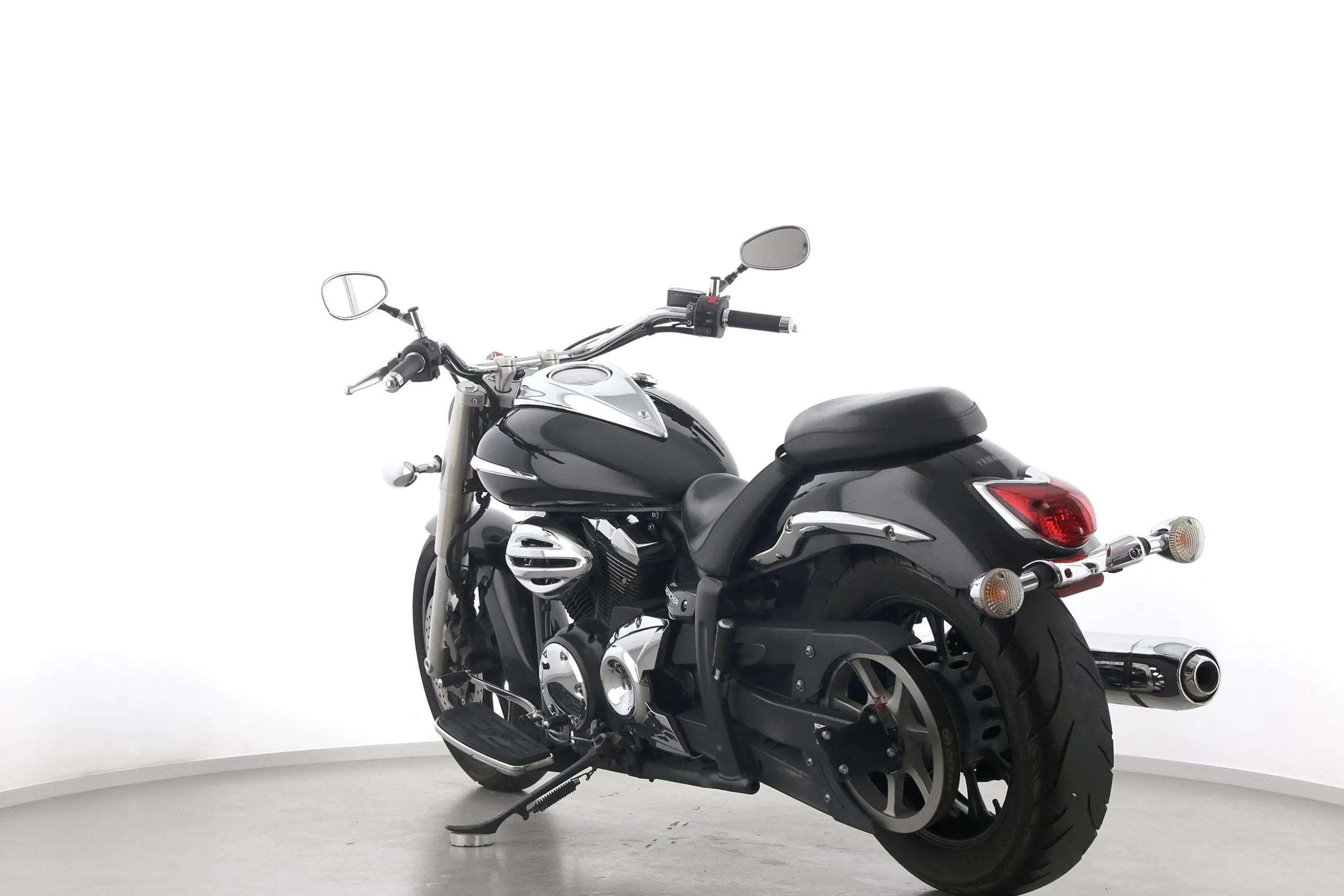 XVS 950 MIDNIGHT STAR