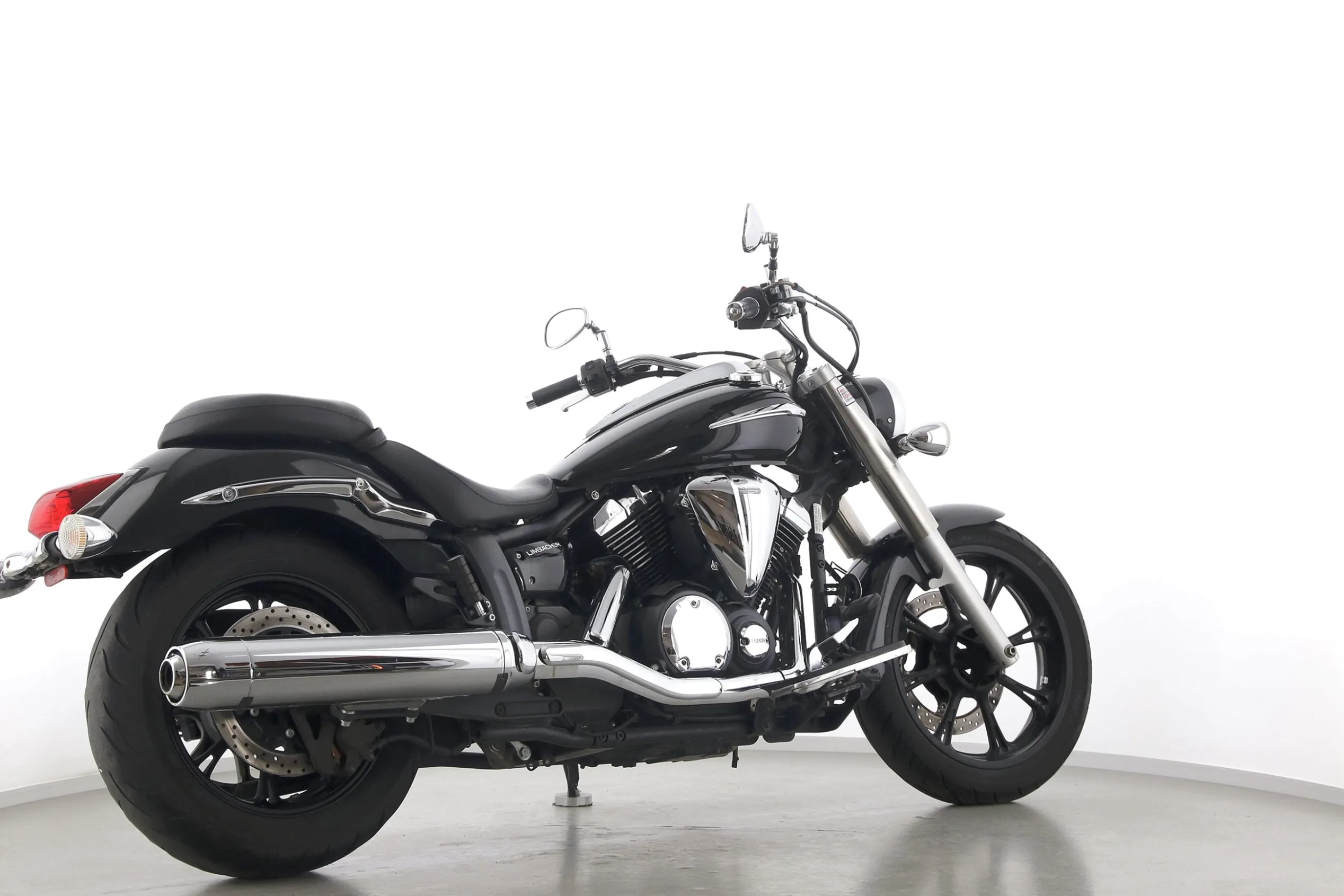 XVS 950 MIDNIGHT STAR