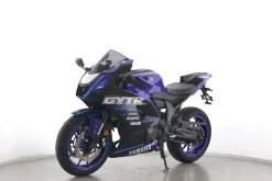 YZF R7