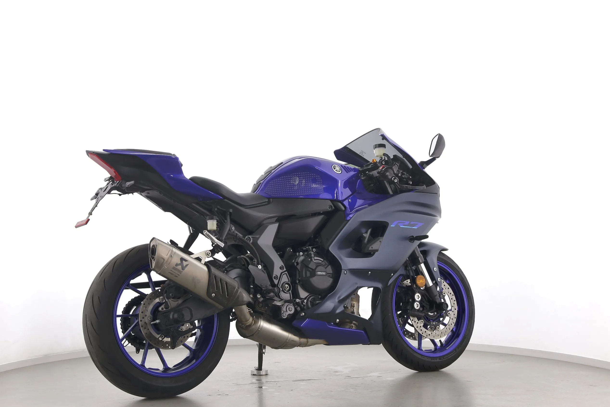YZF R7