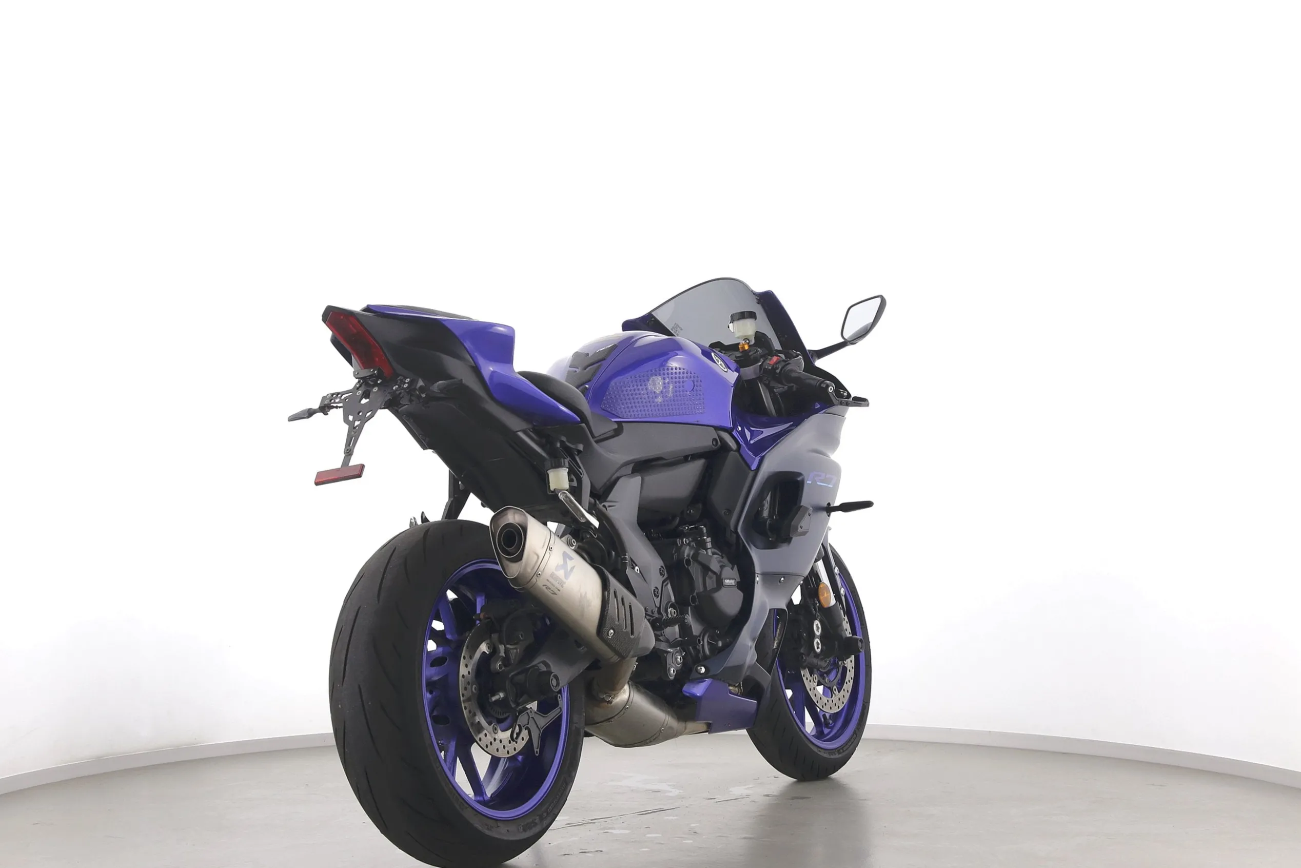 YZF R7
